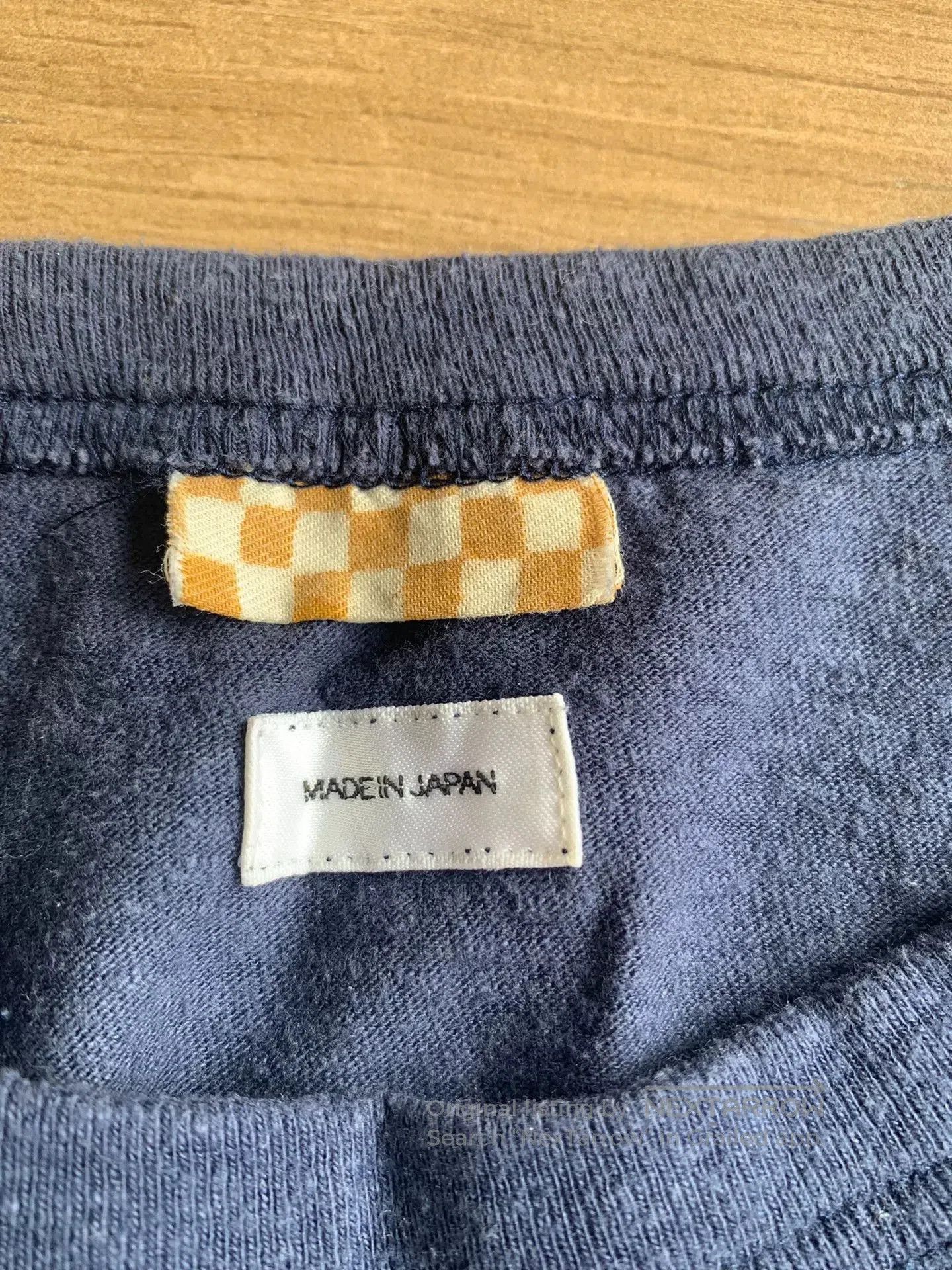 Visvim visvim sublim wide short sleeve t. Size US L / EU 52-54 / 3 - 2 Thumbnail