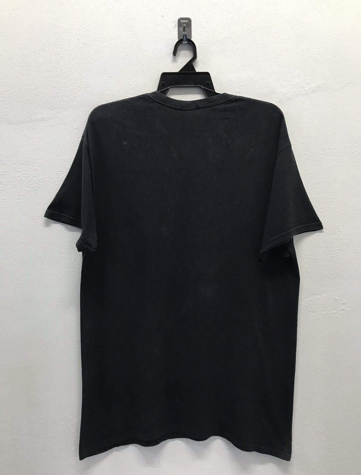 Band Tees Vintage Band The Dunts Shirt Size US L / EU 52-54 / 3 - 2 Thumbnail