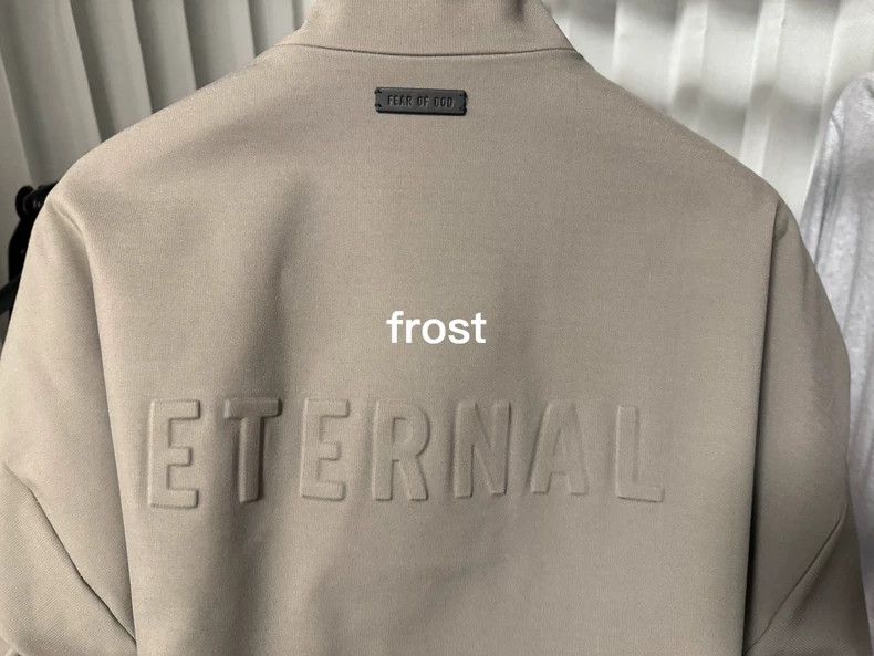 Fear of God Fear of God Main line jacket Size US L / EU 52-54 / 3 - 2 Thumbnail