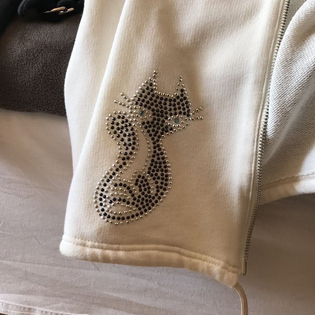 Helmut Lang Helmut Lang Sweater AW99 Size US XS / EU 42 / 0 - 15 Thumbnail