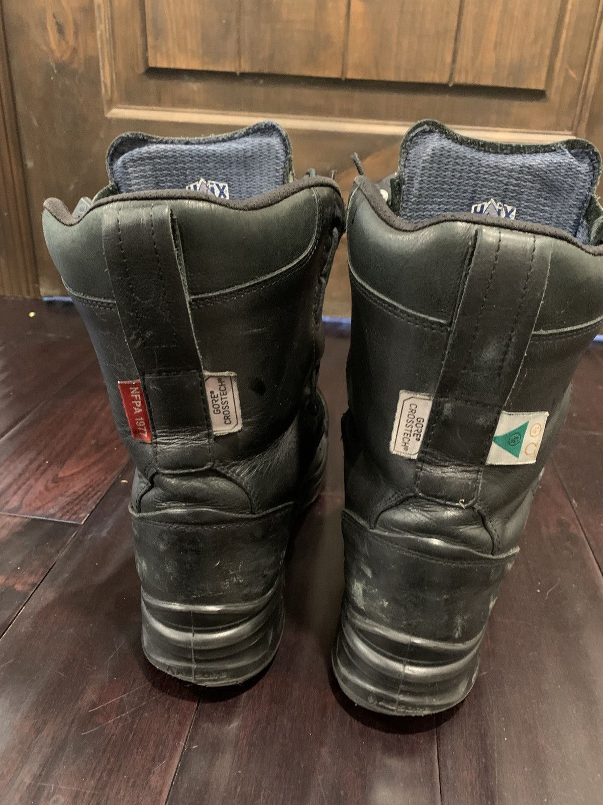 Other HAIX Airpower XR2 Boots Size US 9 / EU 42 - 5 Thumbnail
