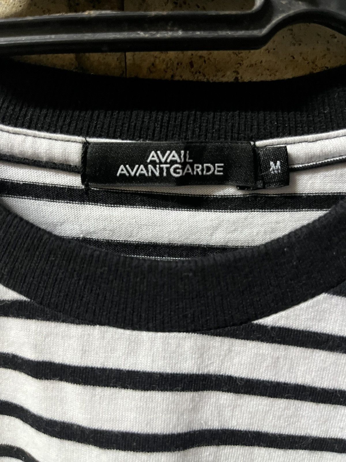 Other Tri-Blend Avail AvantGarde T-Shirt Size US M / EU 48-50 / 2 - 2 Thumbnail