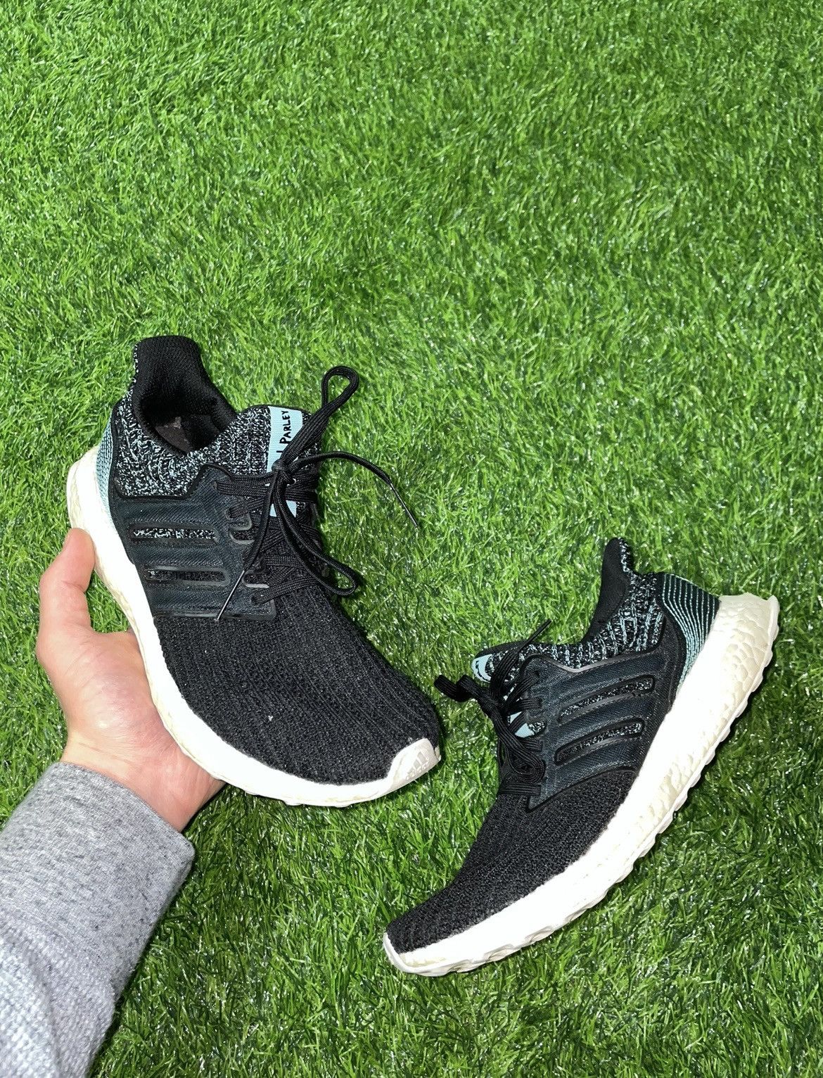 Ultra boost size 7.5 sales