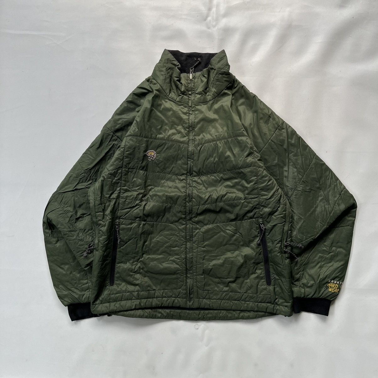 Mountain Hardwear Montain hardwear Size US L / EU 52-54 / 3 - 1 Thumbnail