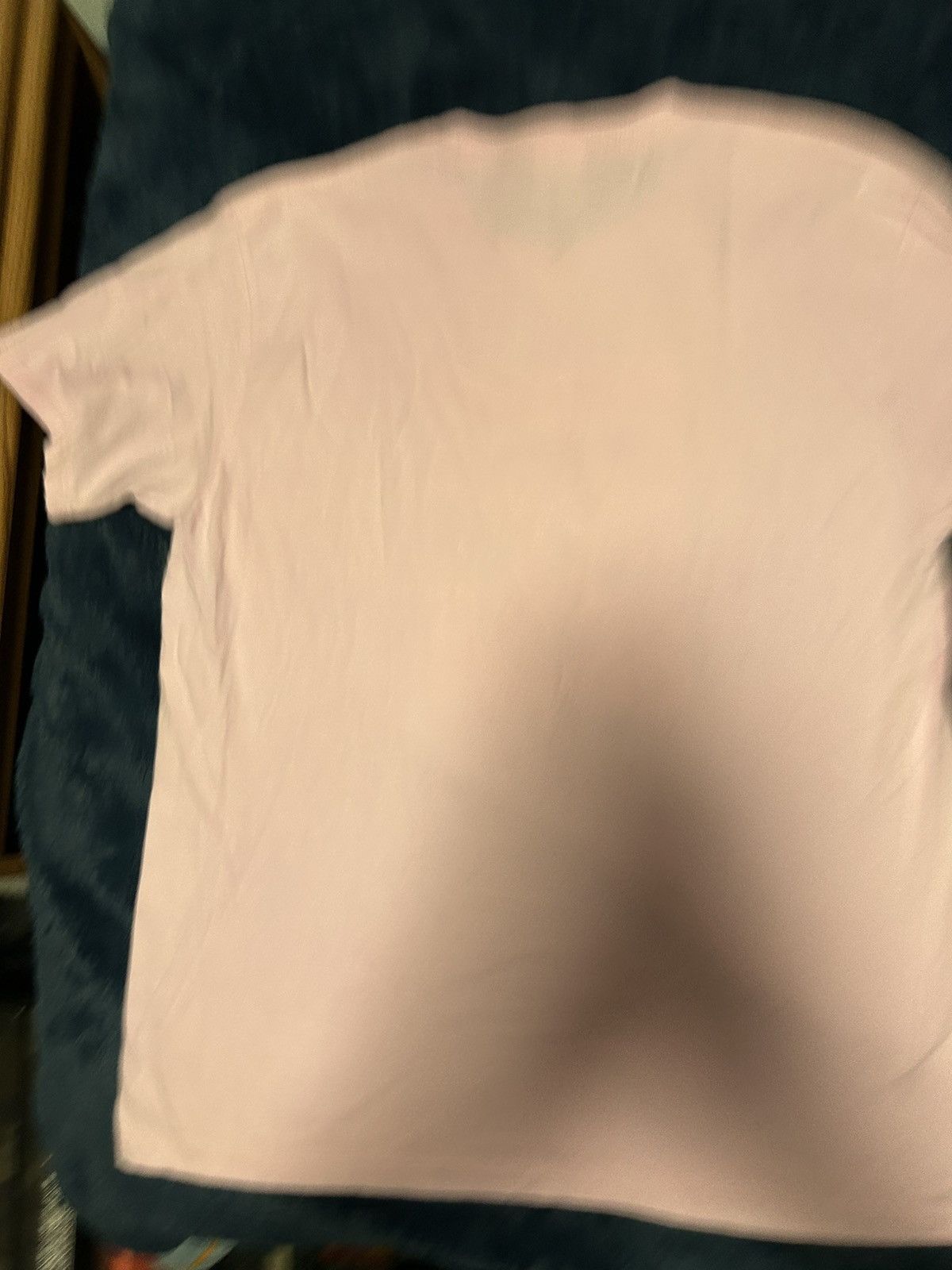 Supreme Supreme sailboat tee Size US M / EU 48-50 / 2 - 5 Thumbnail