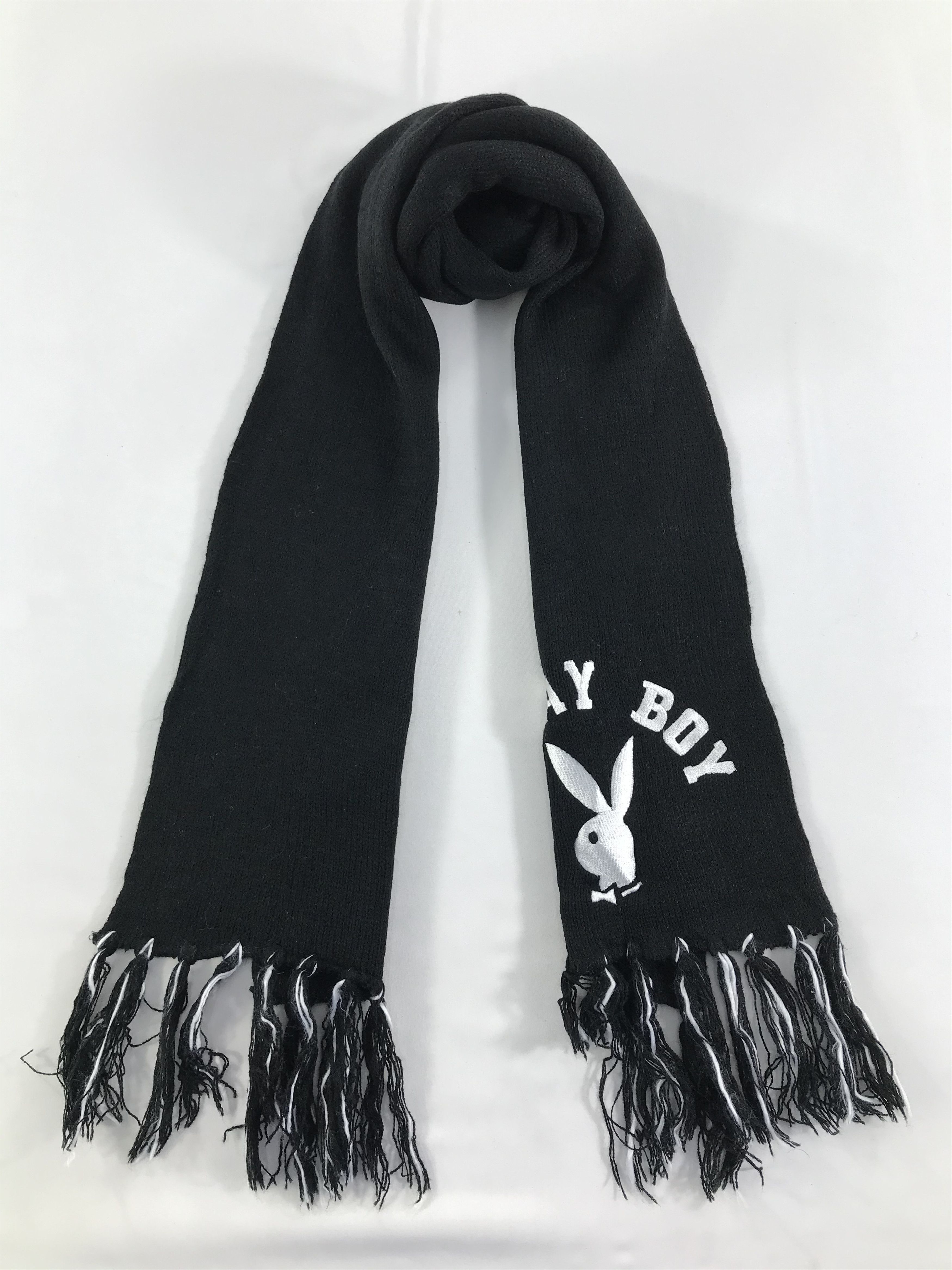Playboy Playboy Scarf / Muffler / Neckwear - WW2869 Size ONE SIZE - 1 Thumbnail