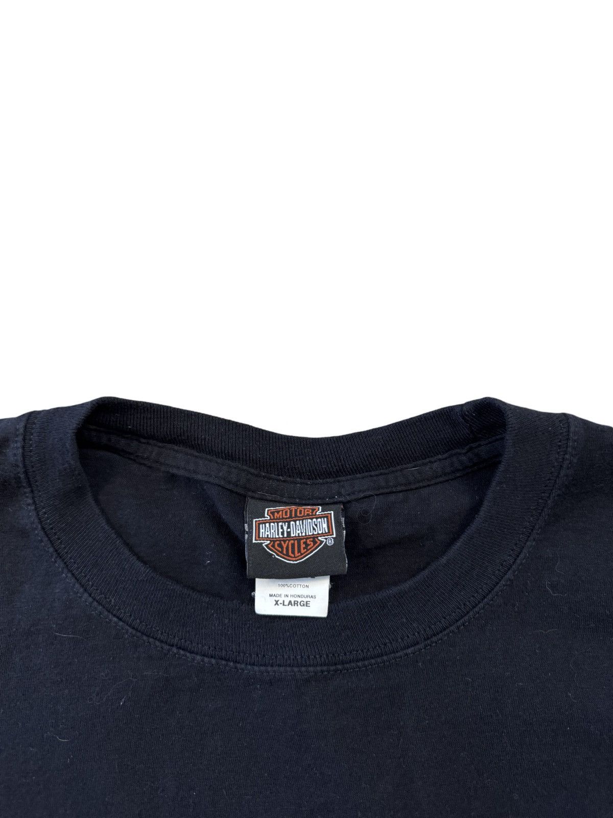 Harley Davidson × Vintage 🔥Vintage Harley Davidson California San Diego T-shirt /Tee Size US L / EU 52-54 / 3 - 9 Thumbnail