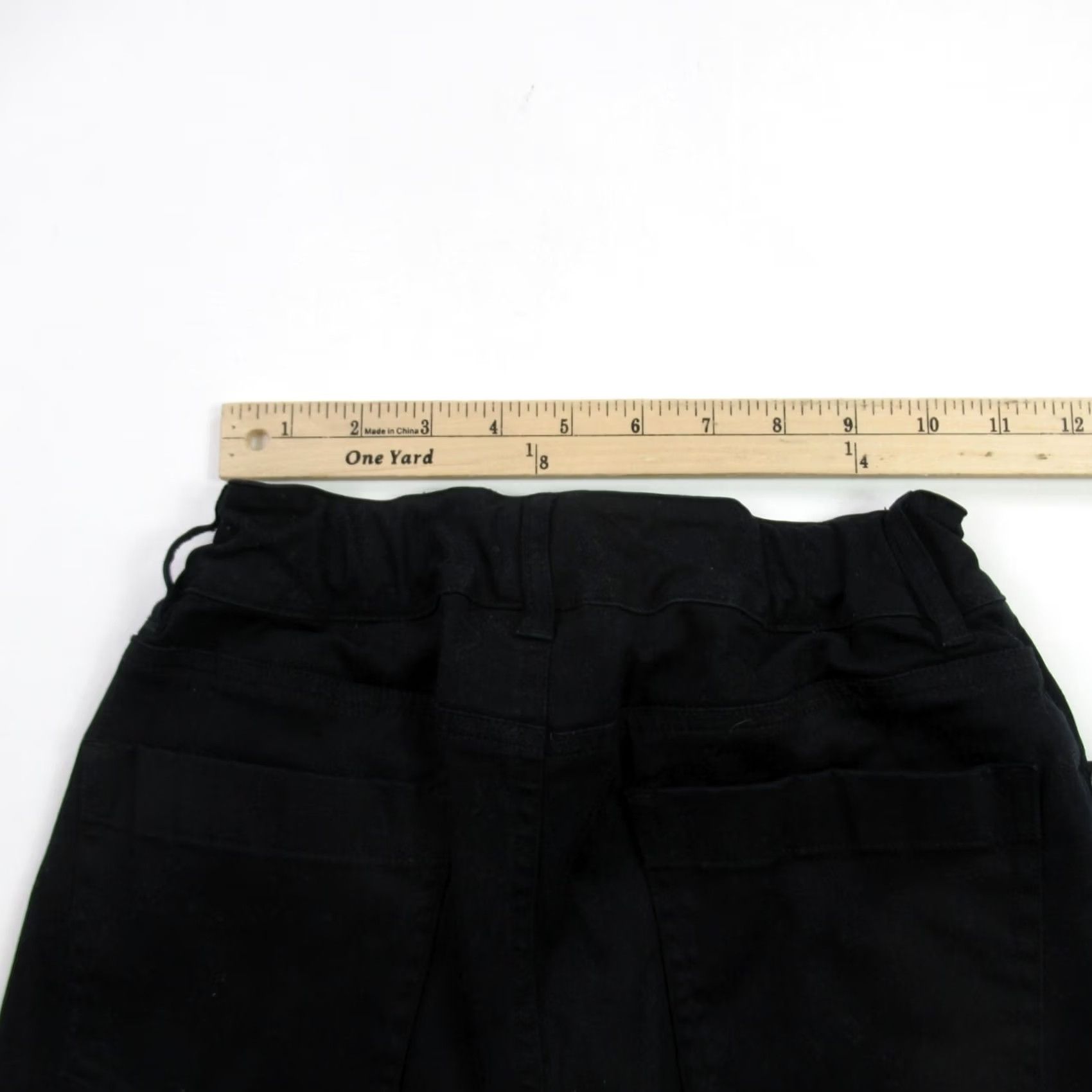 Pendleton Pendleton Pants Women 4P Lightweight Outdoors Stretch Pockets Black Size 27" / US 4 / IT 40 - 5 Thumbnail