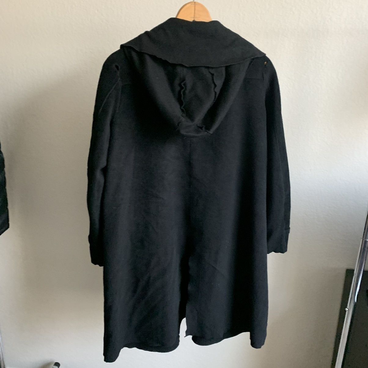 Undercover Undercover aw10-11 wool light jacket Size US L / EU 52-54 / 3 - 2 Thumbnail