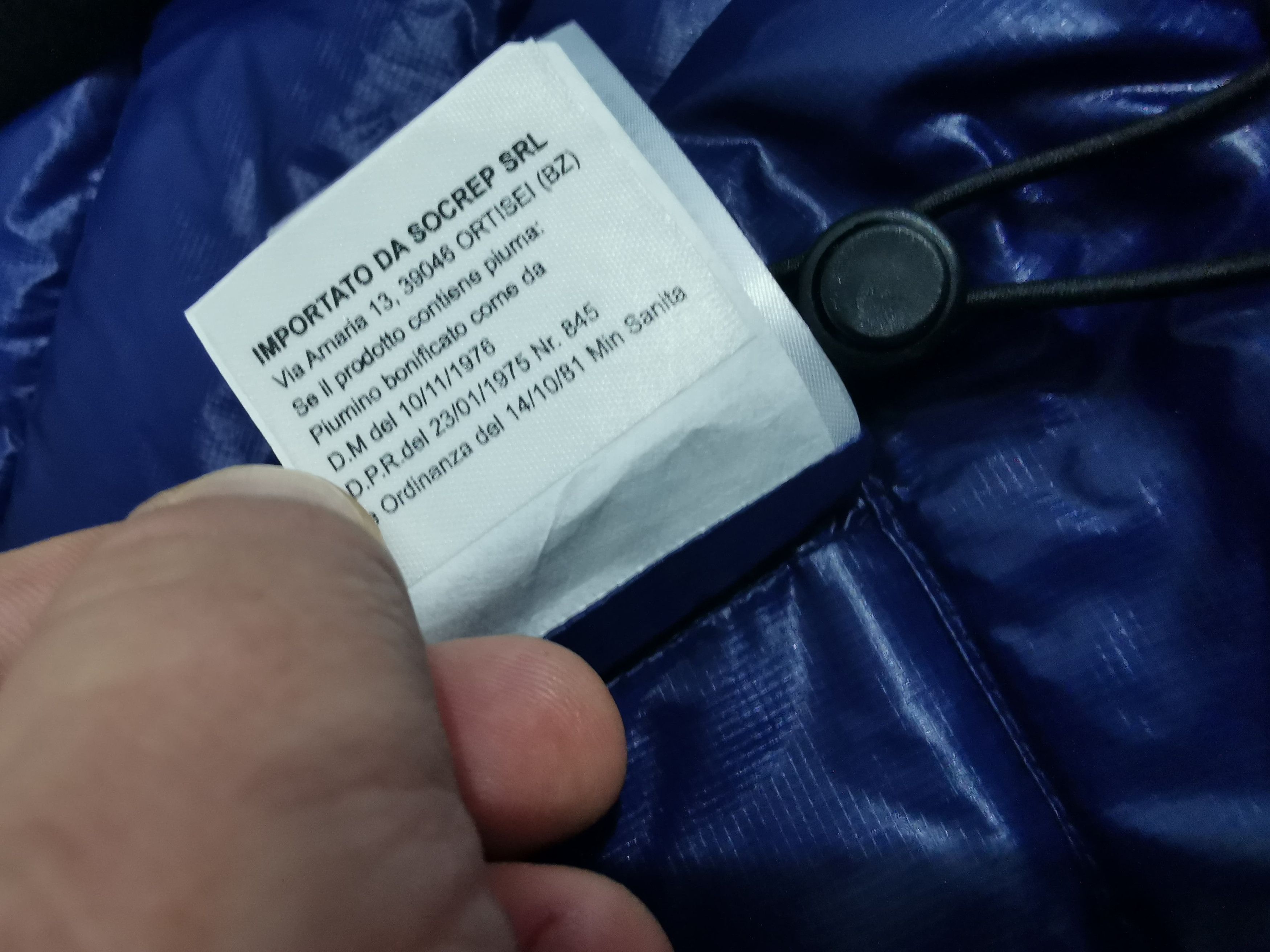 Canada Goose Canada Goose Crofton down jacket. Large Size US L / EU 52-54 / 3 - 4 Thumbnail
