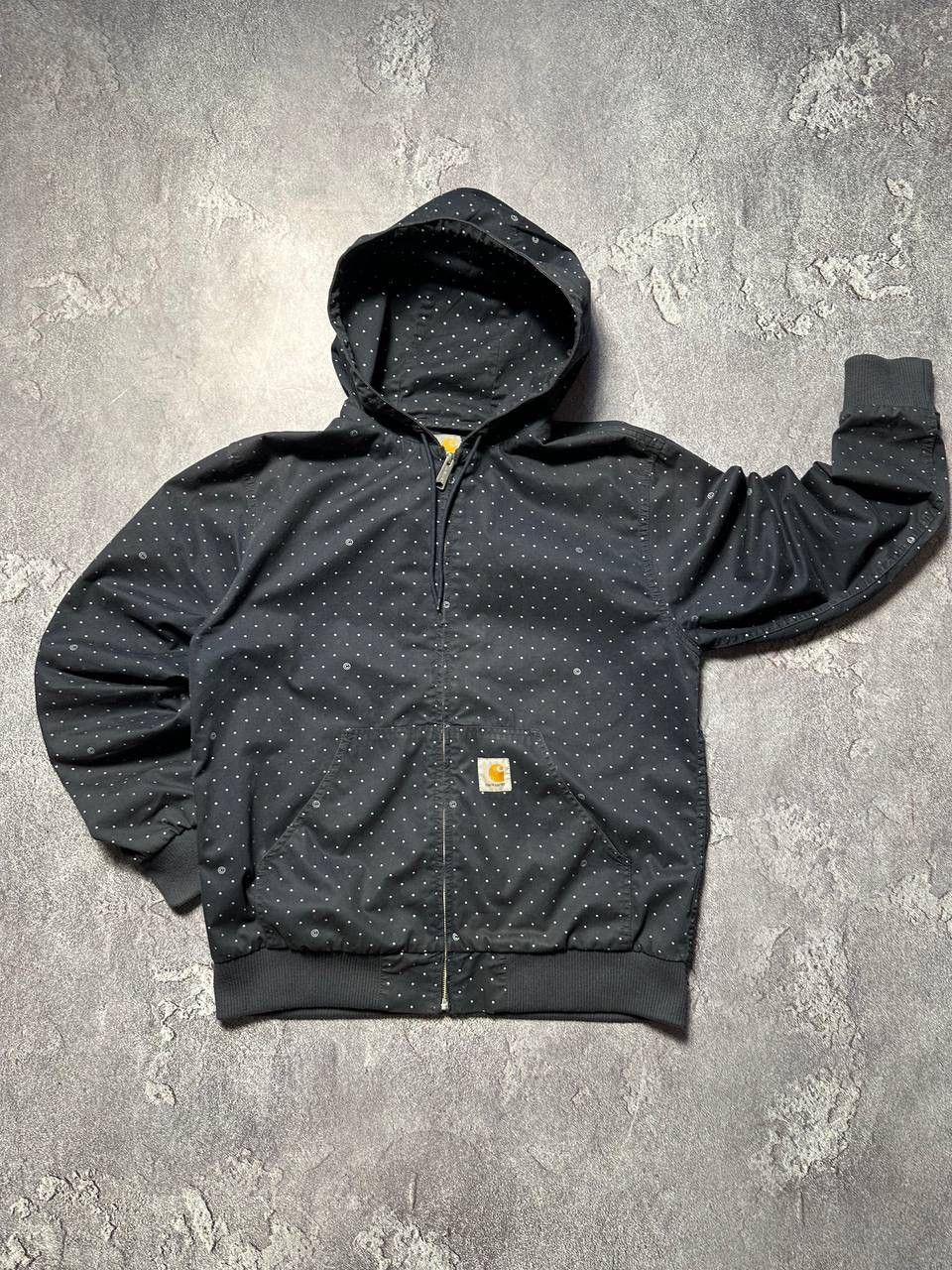 Carhartt × Vintage Carhartt Active Jacket Size XL Size US XL / EU 56 / 4 - 2 Thumbnail