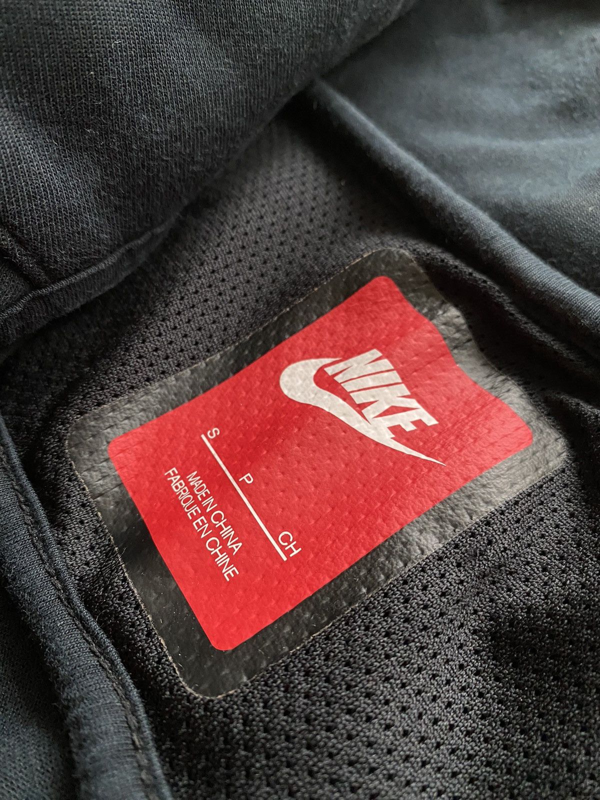 Nike Nike tech fleece zip jacket Size US S / EU 44-46 / 1 - 4 Thumbnail