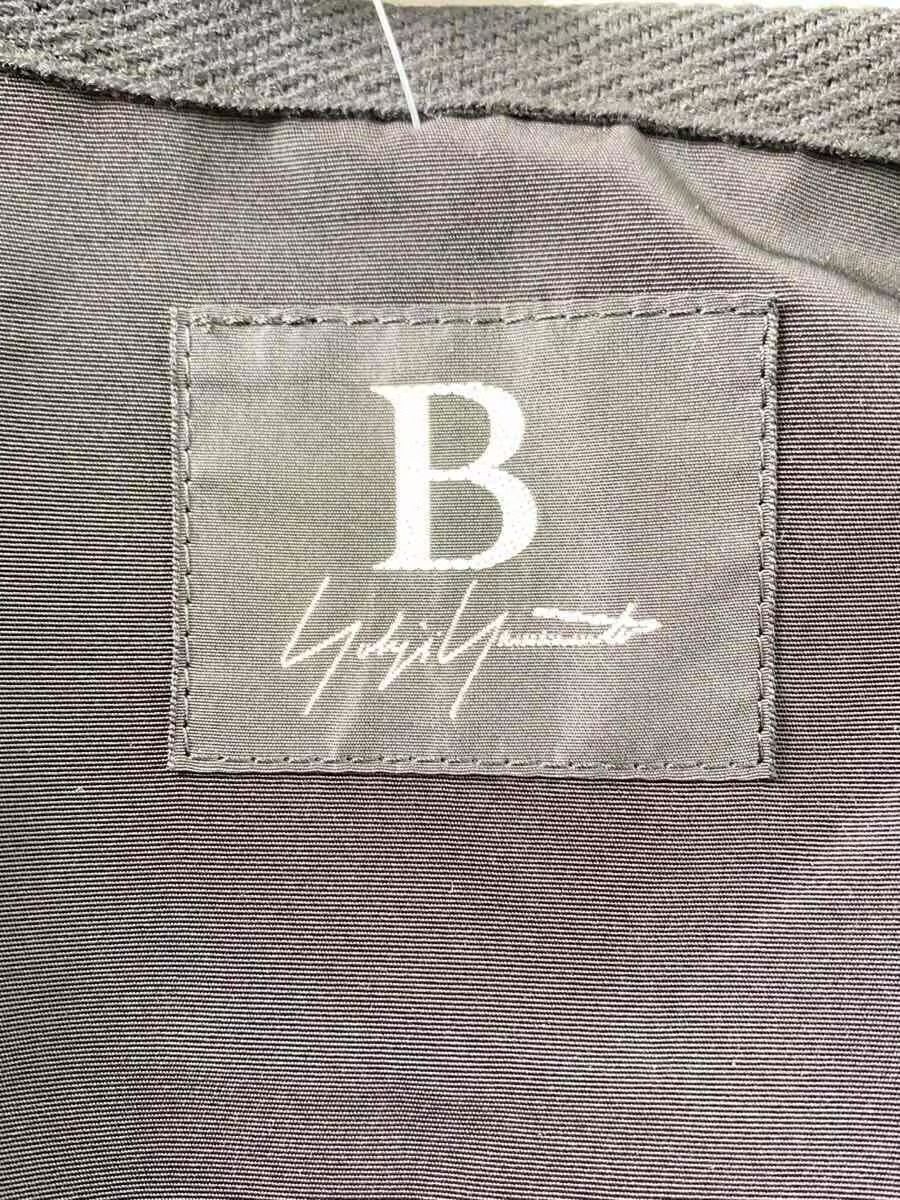 Yohji Yamamoto Utility Nylon Vest Size US S / EU 44-46 / 1 - 6 Thumbnail