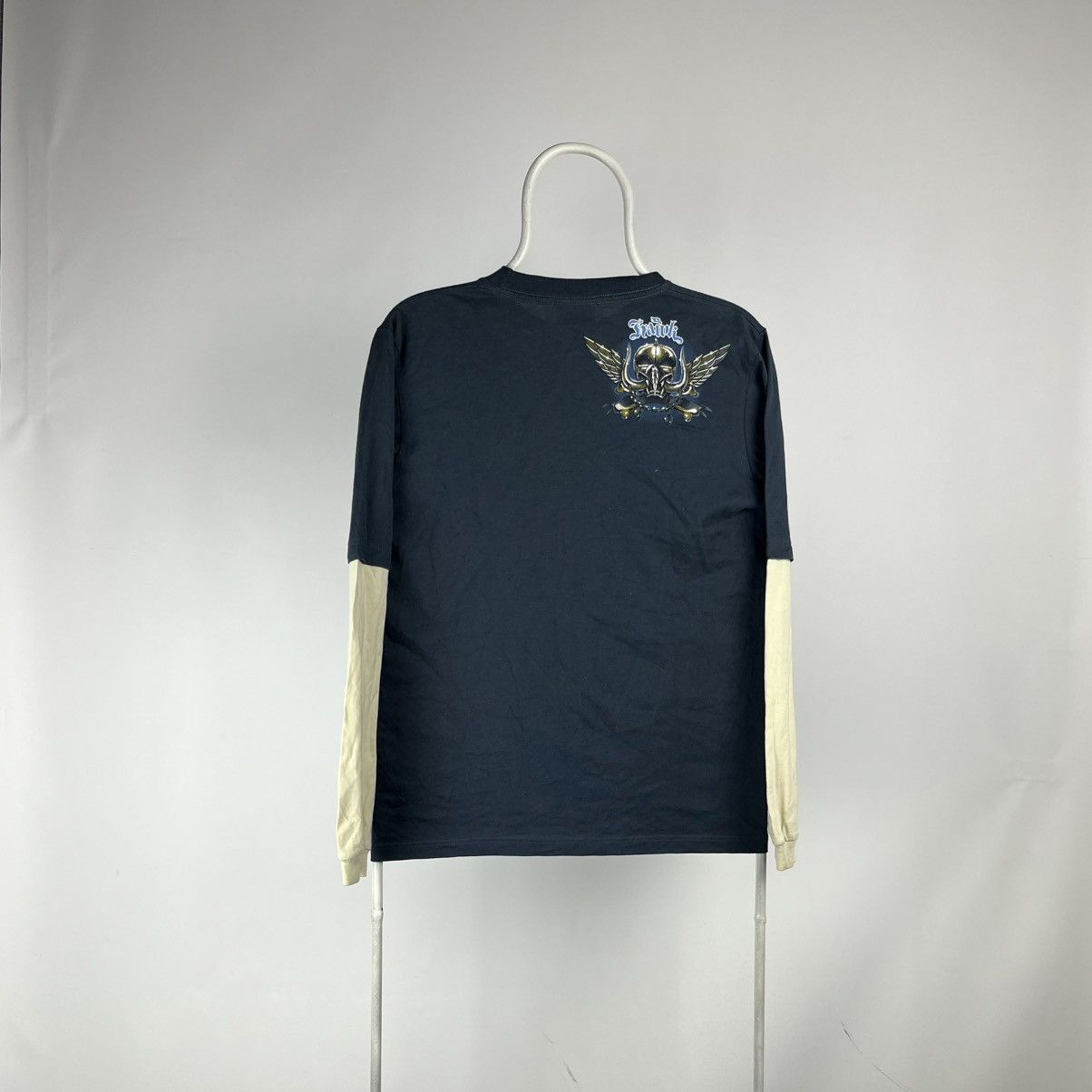 Sex Skateboards Tony hawk skateboard long sleeve size Small Size US S / EU 44-46 / 1 - 2 Thumbnail