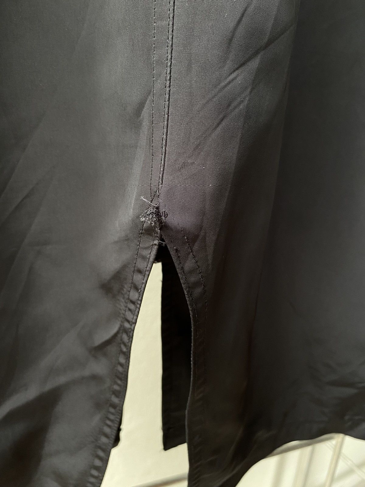 Neil Barrett Neil Barrett Black Jacket Size US L / EU 52-54 / 3 - 19 Thumbnail