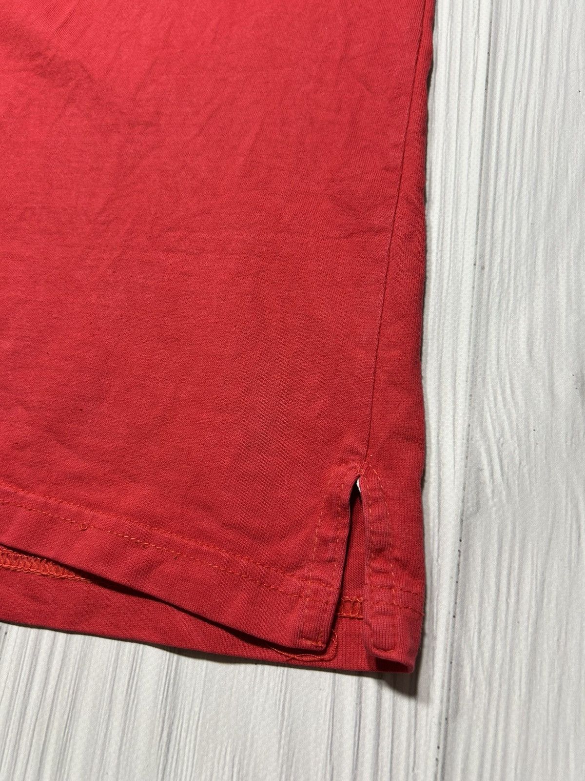 Vintage Vintage Nottingham Forest 1977-80 Very Rare Soccer Jersey Size US M / EU 48-50 / 2 - 15 Thumbnail