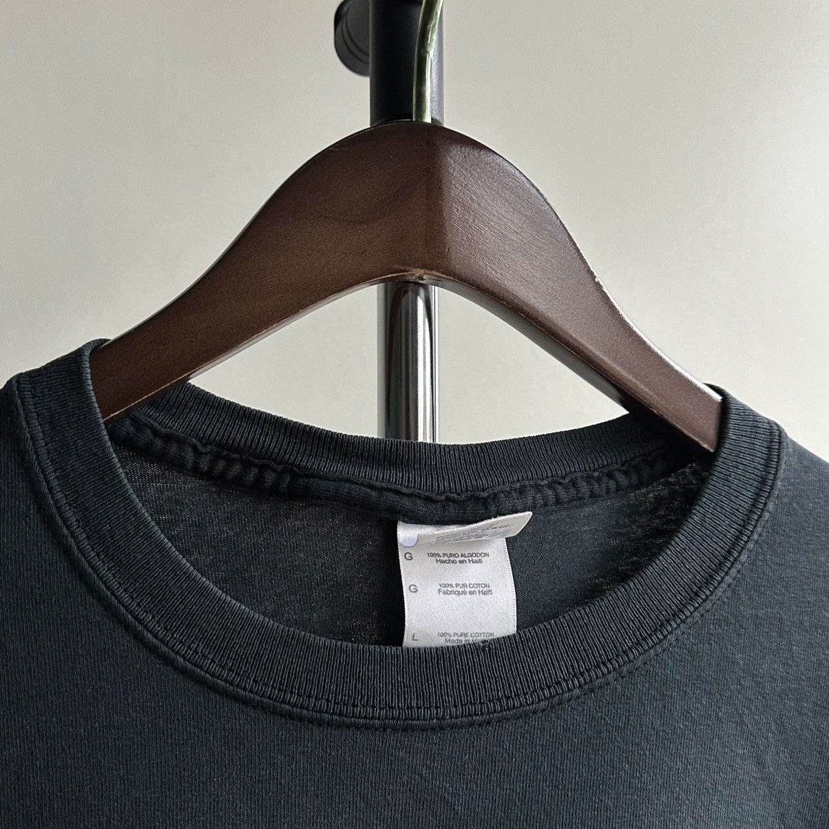Band Tees × Led Zeppelin × Vintage Vintage 2007 Led Zeppelin Mothership Band Tee Size US L / EU 52-54 / 3 - 5 Thumbnail