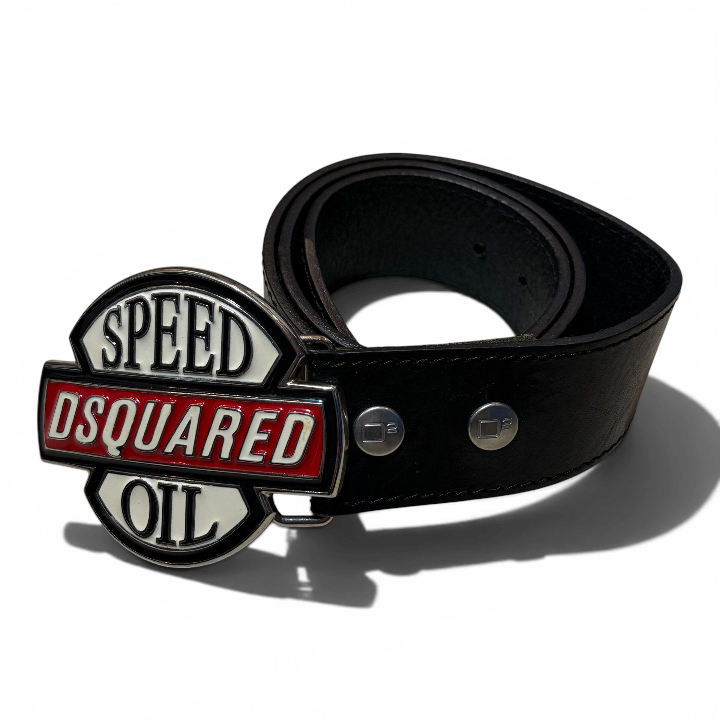 DSQUARED2 Lordロゴ ベルト Dsquared2 DSquared2 Lord belt | Grailed