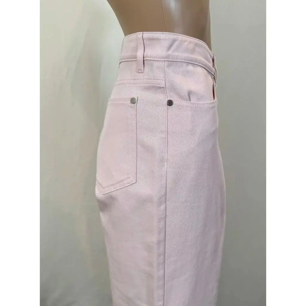Max Mara Jeans, Max Mara Size 32" / US 10 / IT 46 - 6 Thumbnail