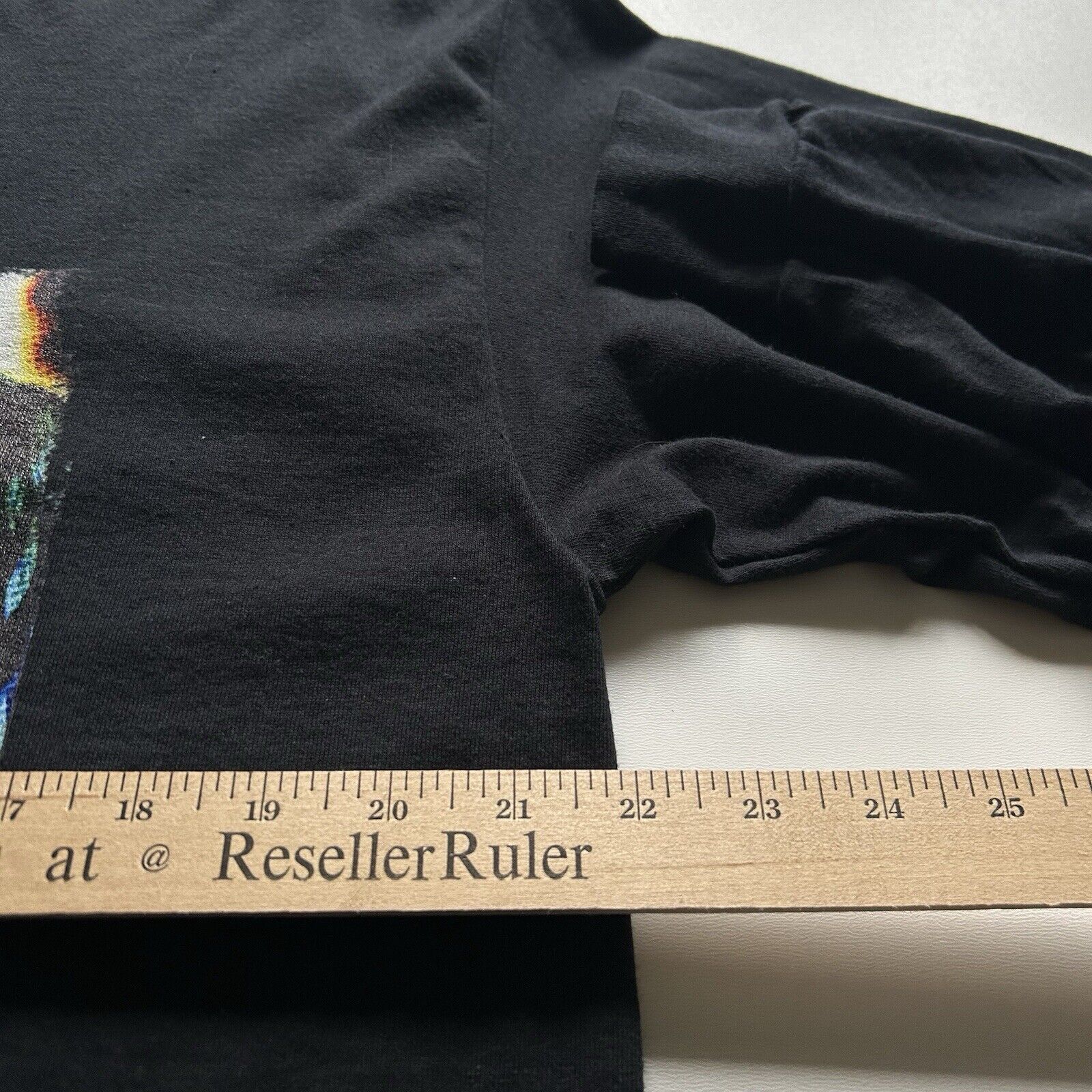 Band Tees × Vintage Vintage Y2K Alanis Morissette Long Sleeve T Shirt Large Rare Size US L / EU 52-54 / 3 - 5 Thumbnail
