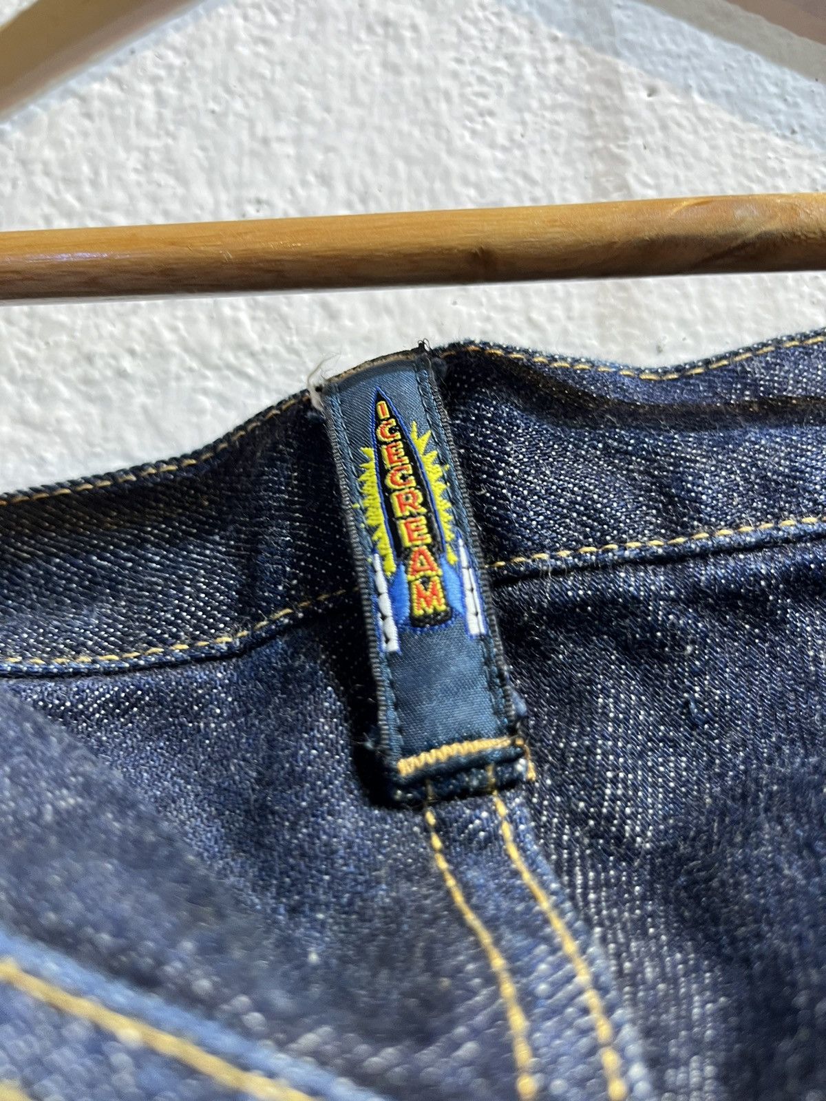 Billionaire Boys Club bilionare boys club icecream jeans Size US 35 - 13 Thumbnail