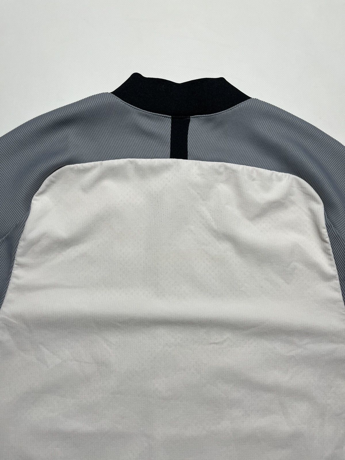 Nike Nike Premier Rafael Nadal Bomber Zip Jacket Size M Size US M / EU 48-50 / 2 - 16 Thumbnail