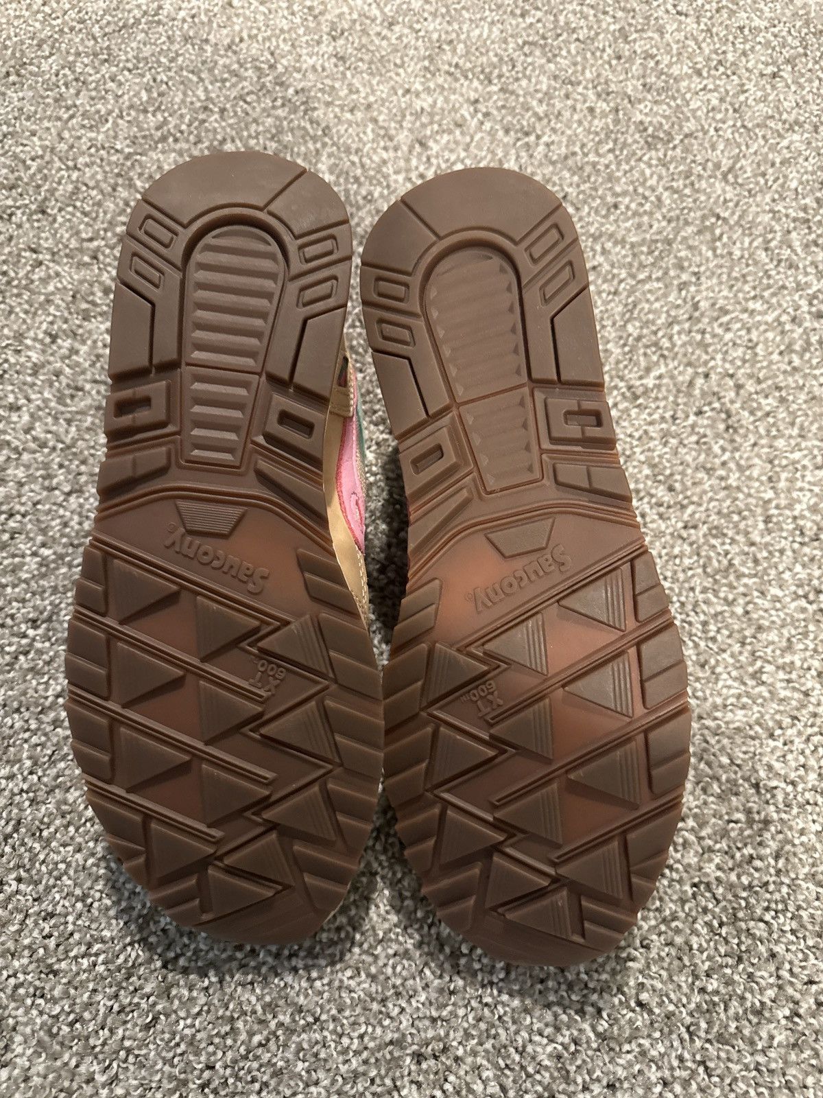 Saucony new saucony Size US 11.5 / EU 44-45 - 2 Thumbnail