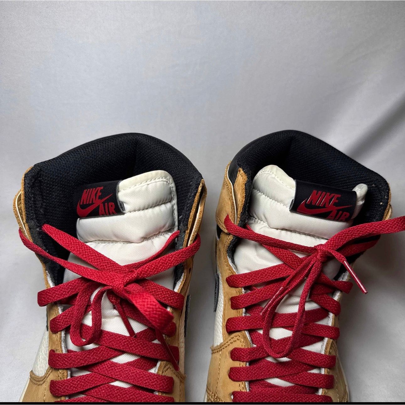 Jordan Brand × Nike Size 8 - Nike Air Jordan 1 Retro High OG Rookie of the Year Size US 8 / EU 41 - 5 Thumbnail