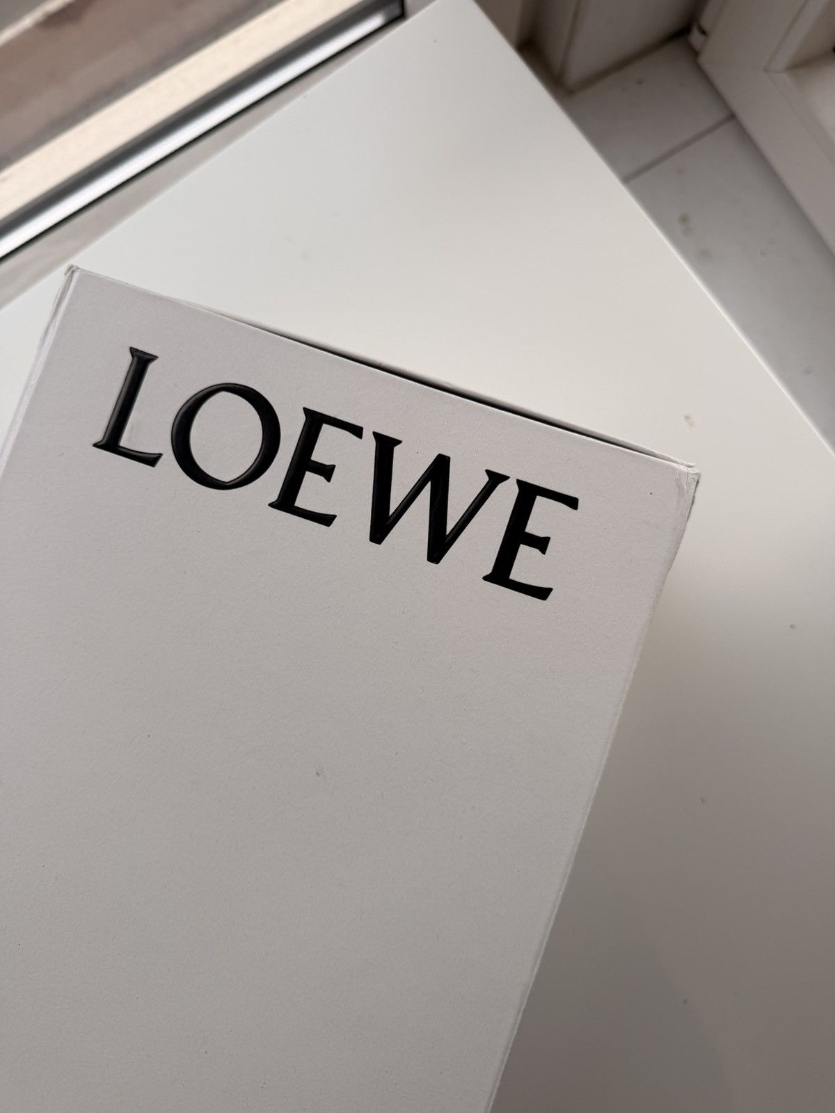 Loewe Campo Loafer M816290X46 Size US 11 / EU 44 - 10 Thumbnail