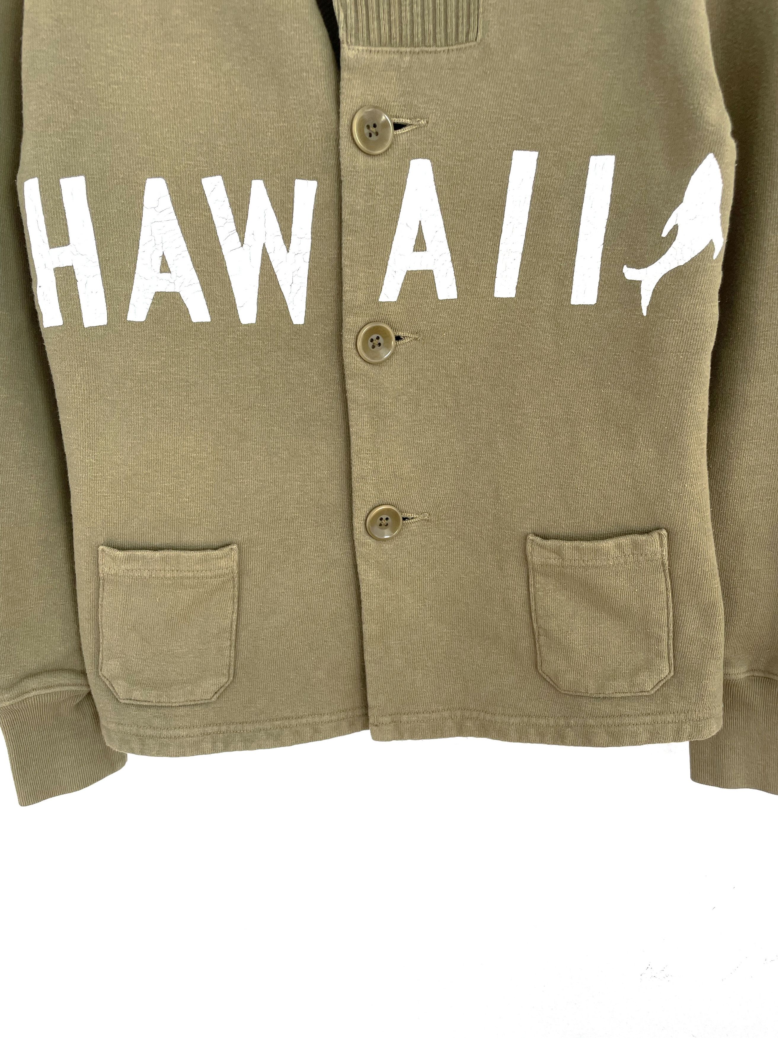 Kapital Hawaii Sweater Size US S / EU 44-46 / 1 - 5 Thumbnail