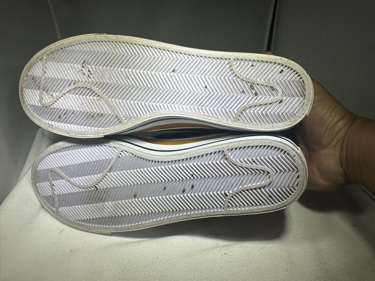 Nike Nike Court Legacy Men's 10 Next Nature White Desert Ochre Size US 10 / EU 43 - 5 Thumbnail