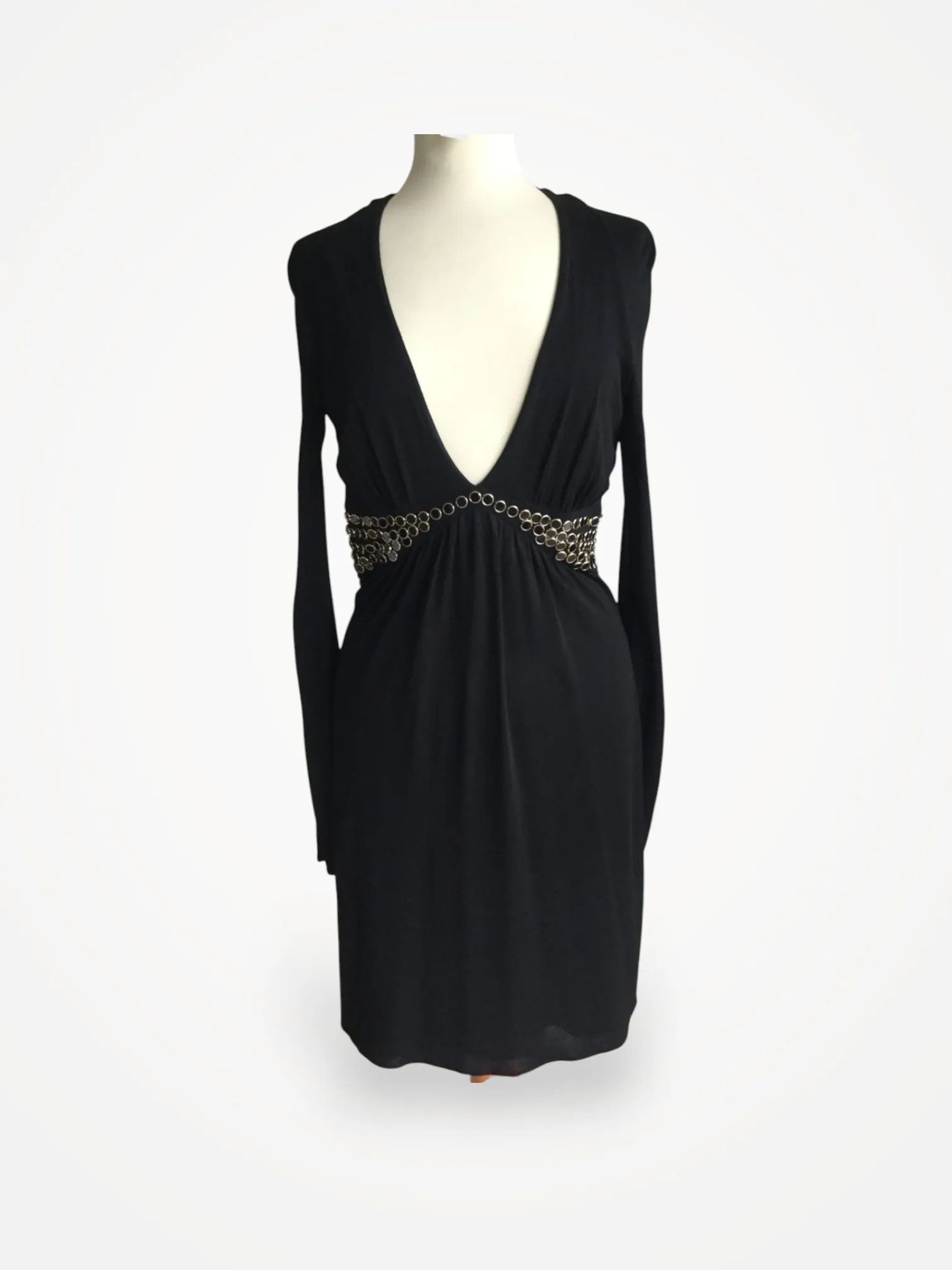 Gucci Gucci Dress Size S / US 4 / IT 40 - 1 Thumbnail