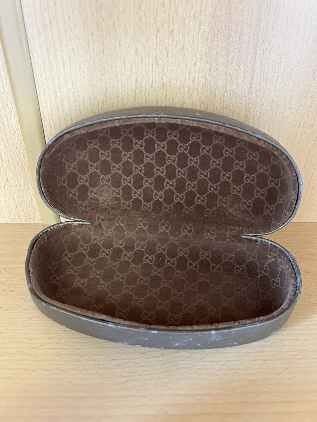 Gucci Gucci vintage sunglasses Size ONE SIZE - 8 Thumbnail