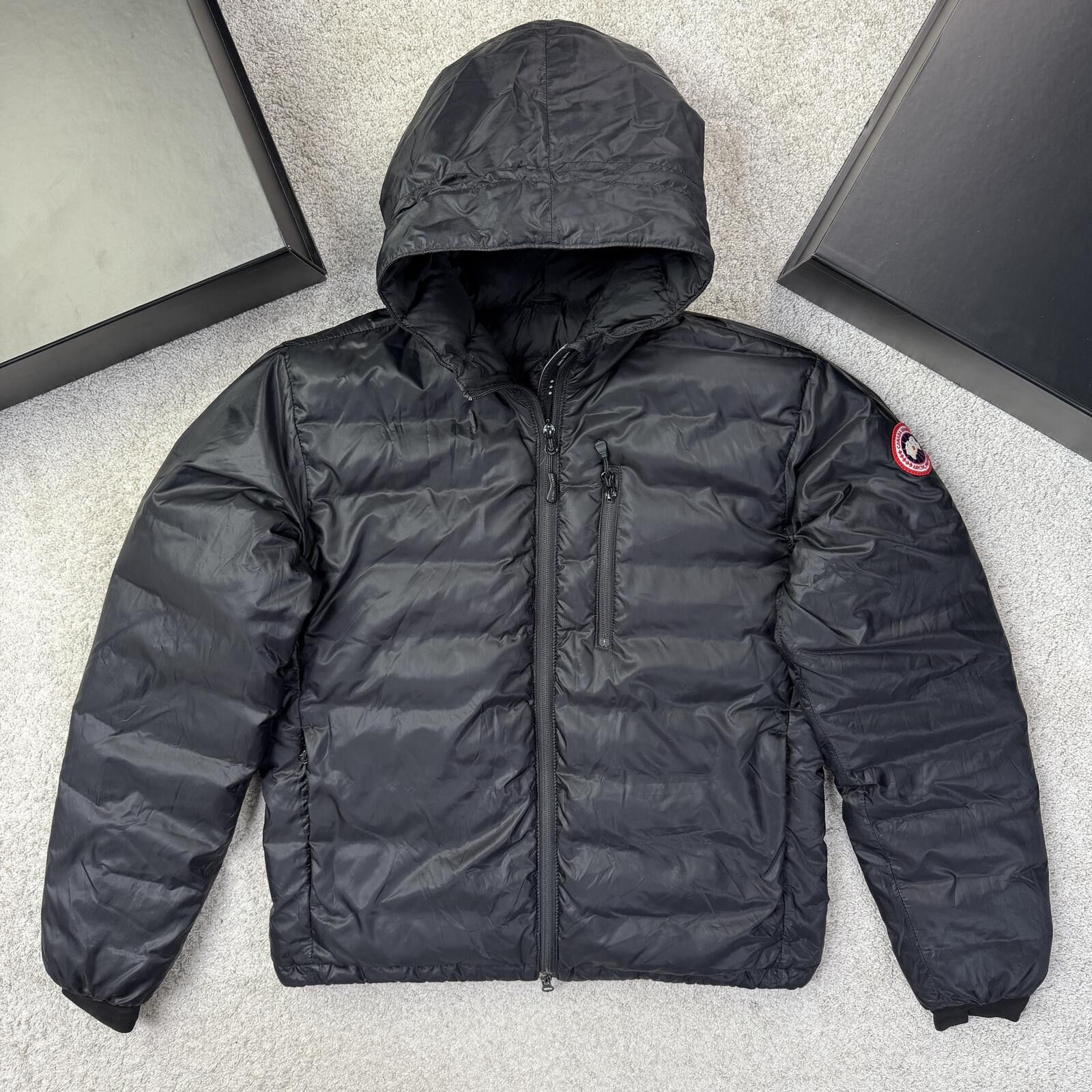 Canada Goose Canada Goose Lodge Size Medium Size US M / EU 48-50 / 2 - 1 Thumbnail