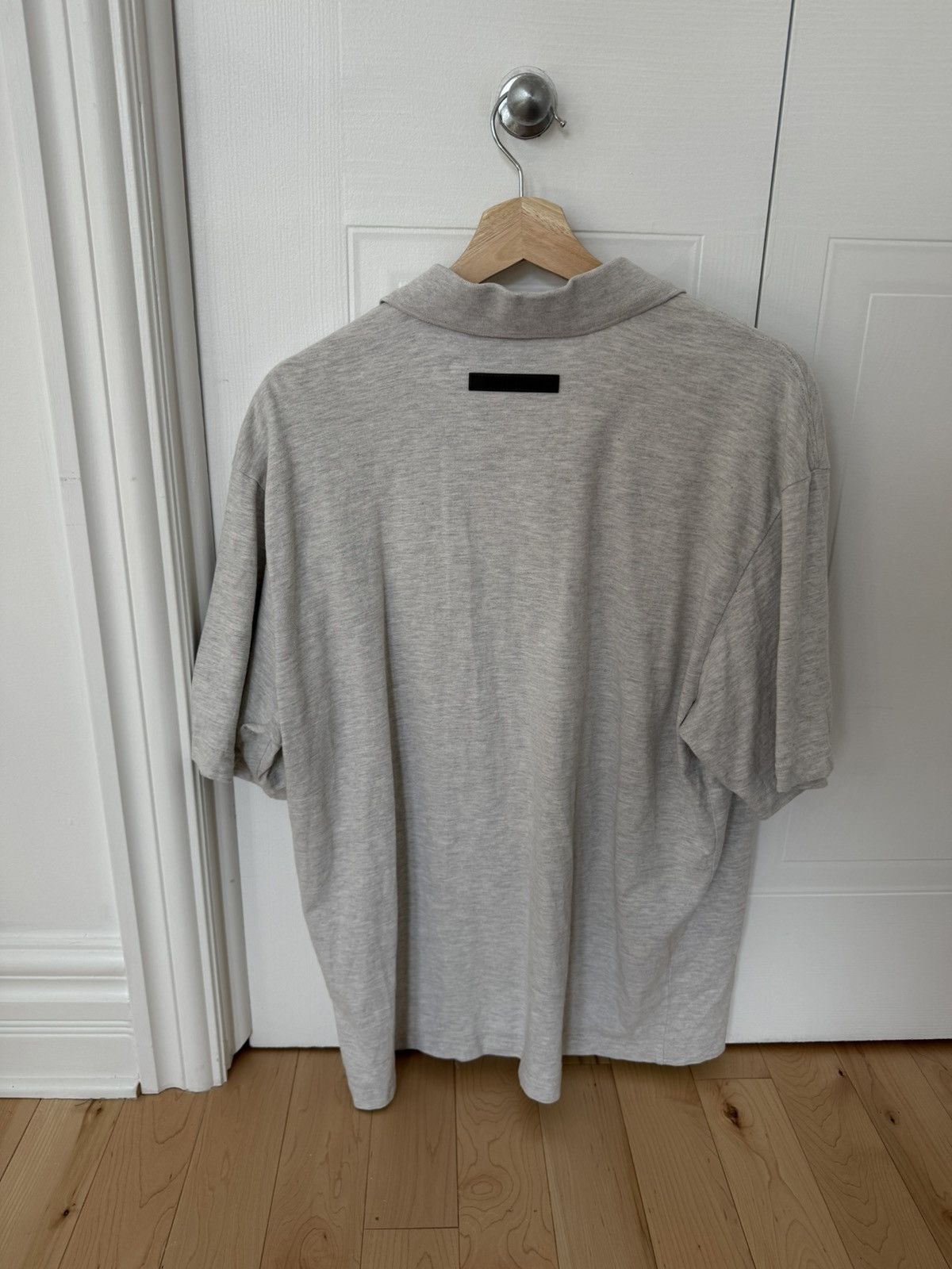 Essentials × Fear of God Essentials Fear of God Polo Size US S / EU 44-46 / 1 - 2 Thumbnail