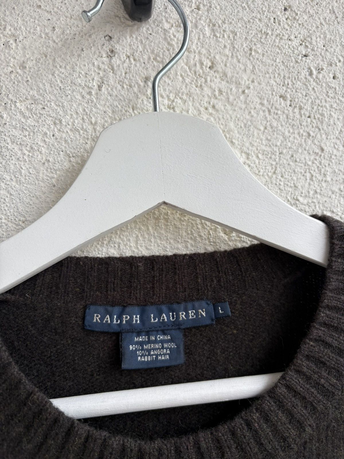 RRL Ralph Lauren Polo ralph lauren knit Size US XS / EU 42 / 0 - 5 Thumbnail
