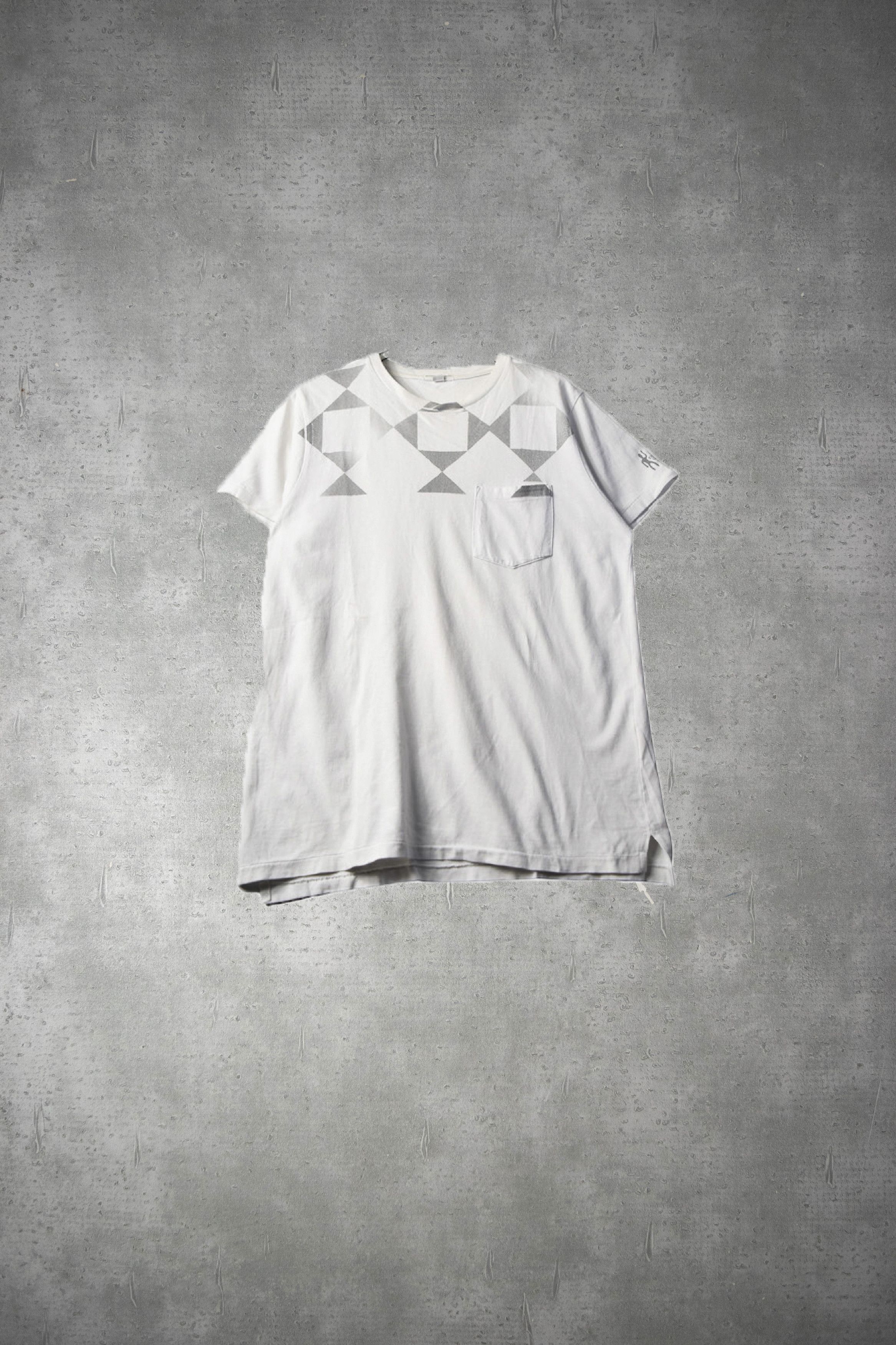 Engineered Garments × Nepenthes Engineered Garments/graphic t-shirt/28084 - 797 75 Size US M / EU 48-50 / 2 - 1 Thumbnail
