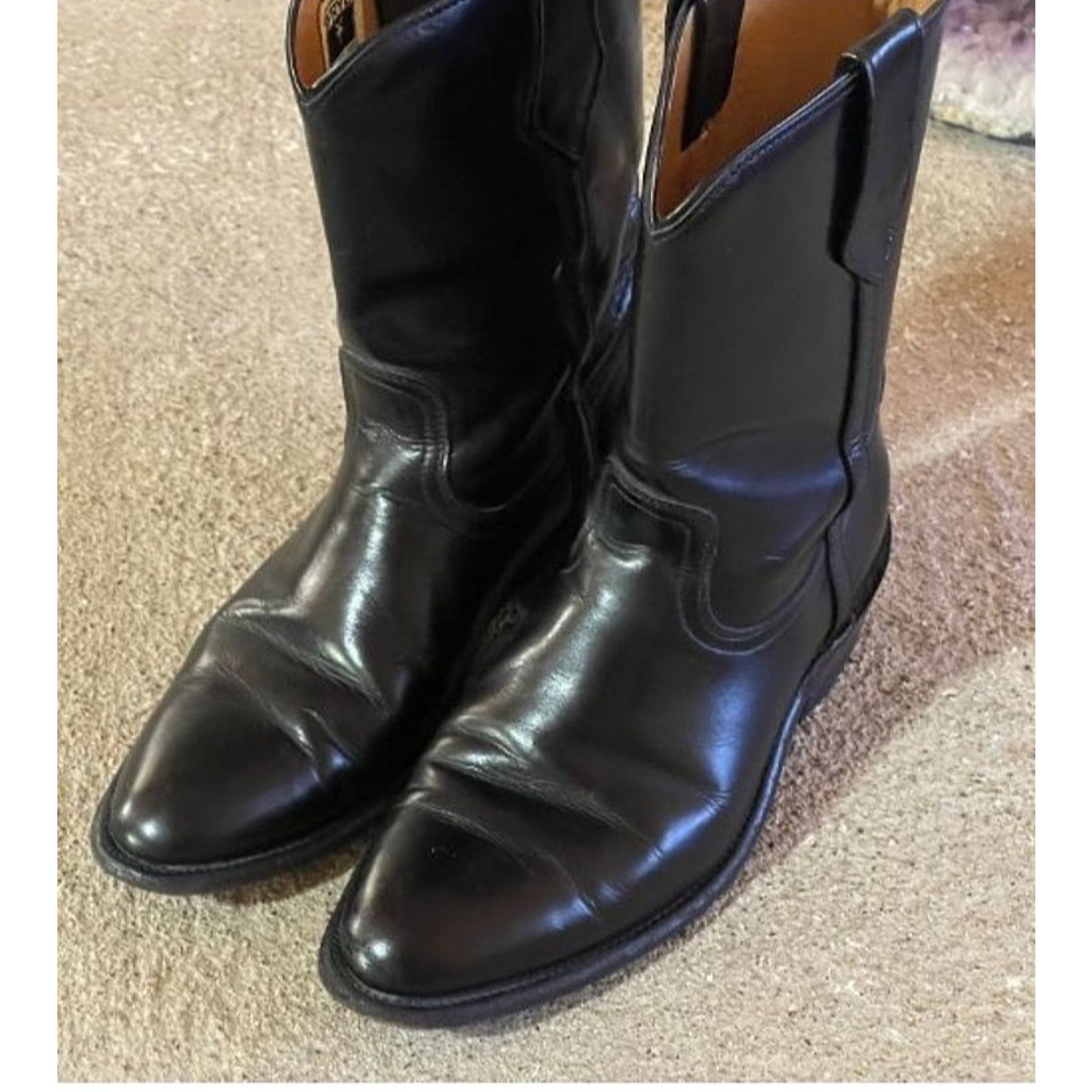 Frye Frye Freeman Midlace (RARE) Made in USA | Grailed display picture 2