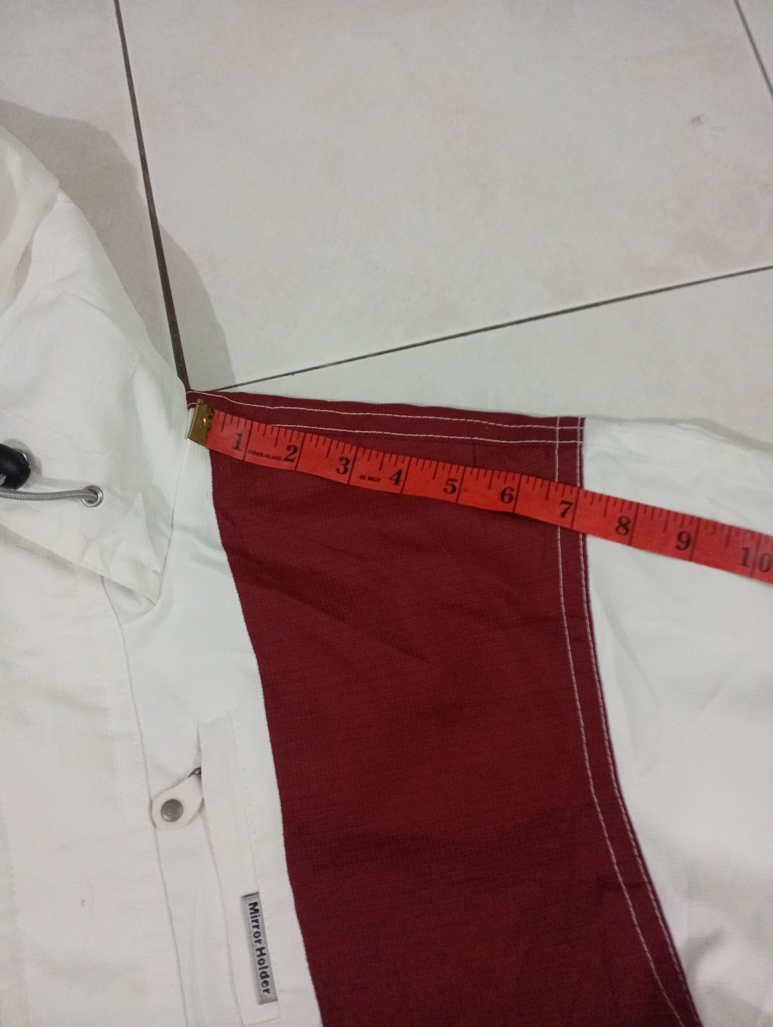 Japanese Brand JACKET ELBE KICHU-KICHU Size US M / EU 48-50 / 2 - 4 Thumbnail