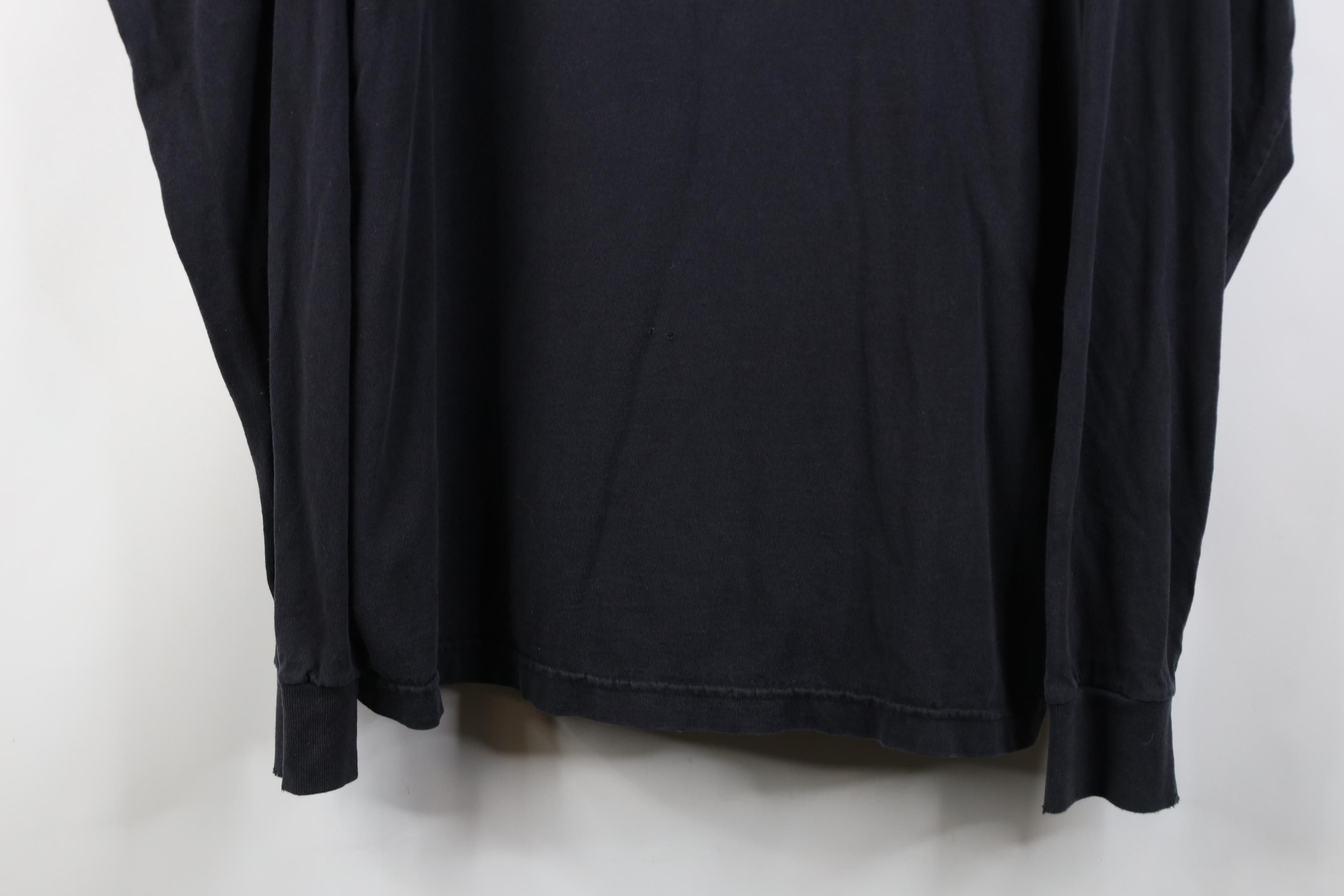 Vintage Vintage 90s Dodge Motorsports Long Sleeve T-Shirt USA Size US XL / EU 56 / 4 - 3 Thumbnail