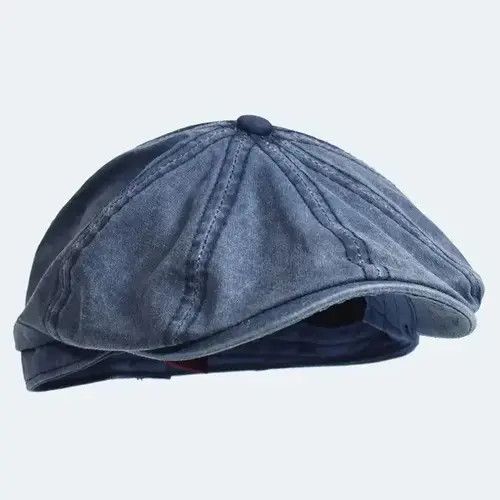 Other Newsboy Cap Size ONE SIZE - 1 Thumbnail