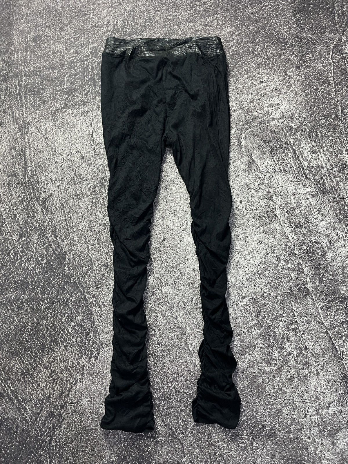 Ato Matsumoto Ato matsumoto by kiyoshi yanena mummy pants Size US 32 / EU 48 - 14 Thumbnail