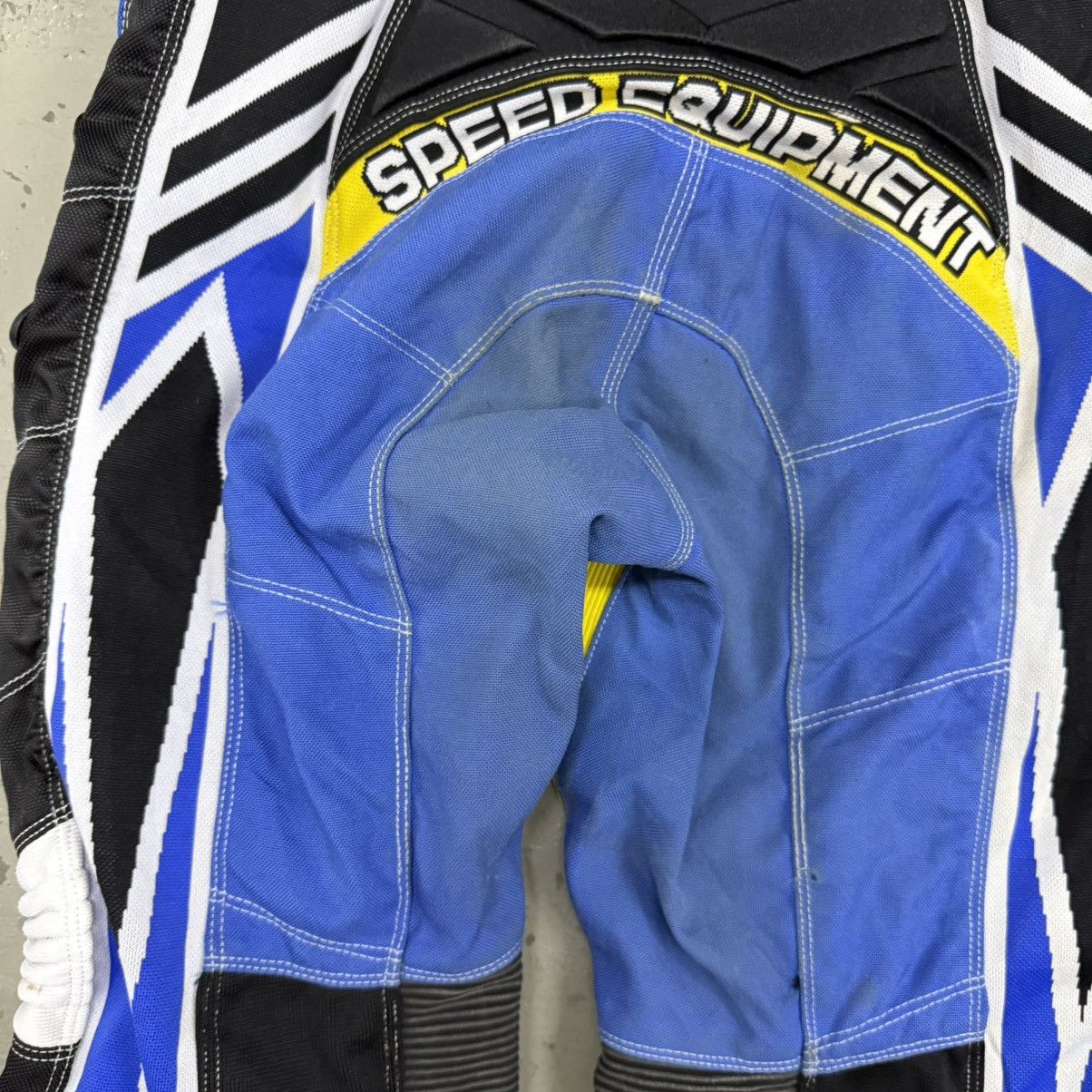 Travis Scott Troy Lee Designs GP Pro Dirt Bike Motocross Racing Pants Size US 28 / EU 44 - 10 Thumbnail