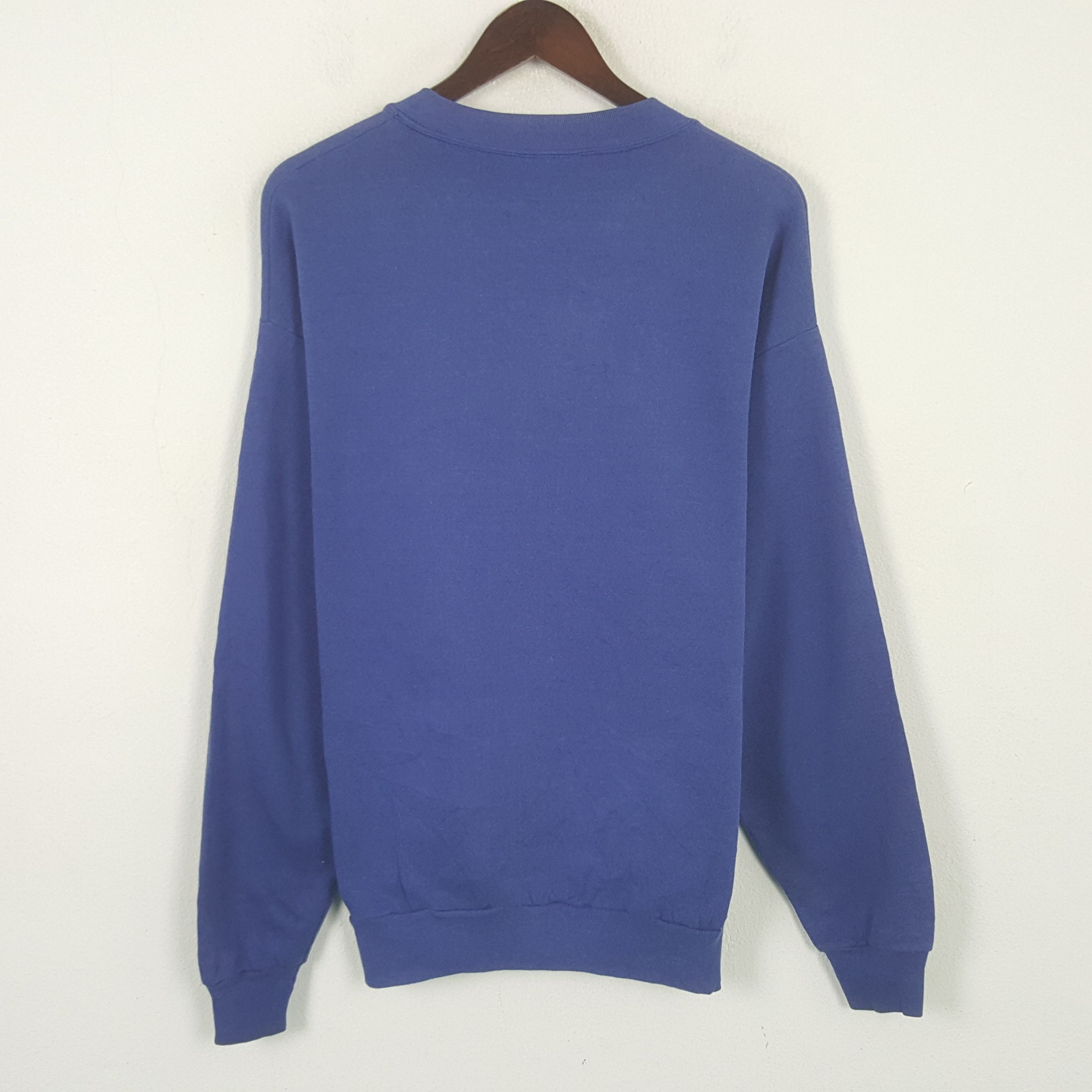 Other Vintage Lee X Kentucky Sweatshirt Size US L / EU 52-54 / 3 - 3 Thumbnail