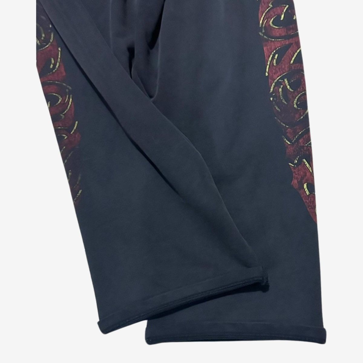 Balenciaga Balenciaga SS24 Offshore Sweatpants Sz. M Size US 32 / EU 48 - 7 Thumbnail
