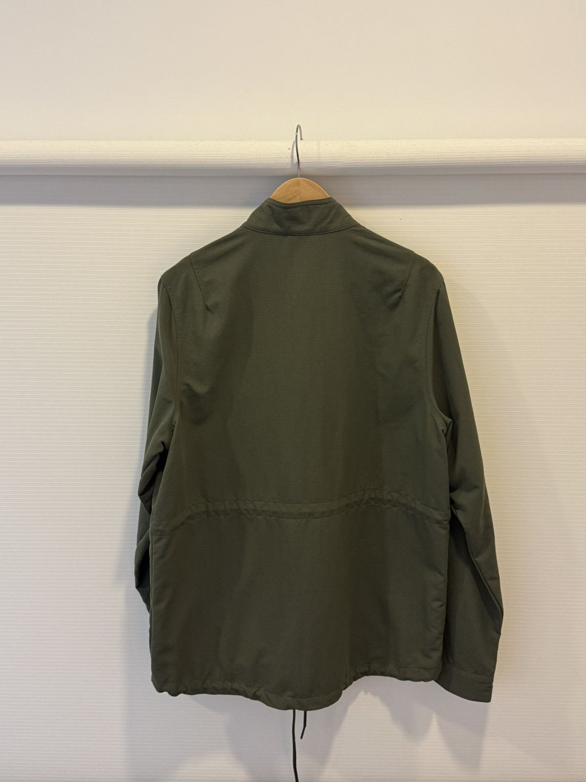 Oakley Oakley parka Size US M / EU 48-50 / 2 - 2 Thumbnail