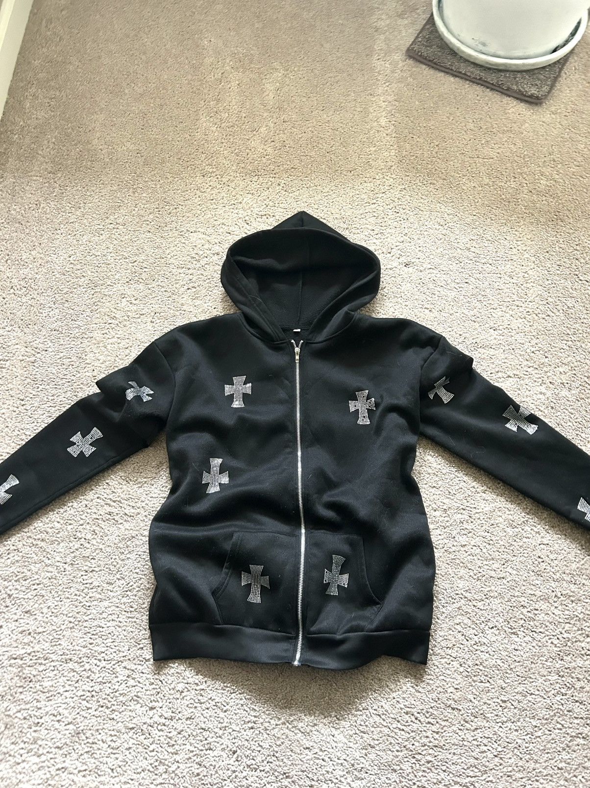 トップス ida sply ZIP UP HOODIE IDA Zip-Up Hoodie - Unisex | IDA 2020