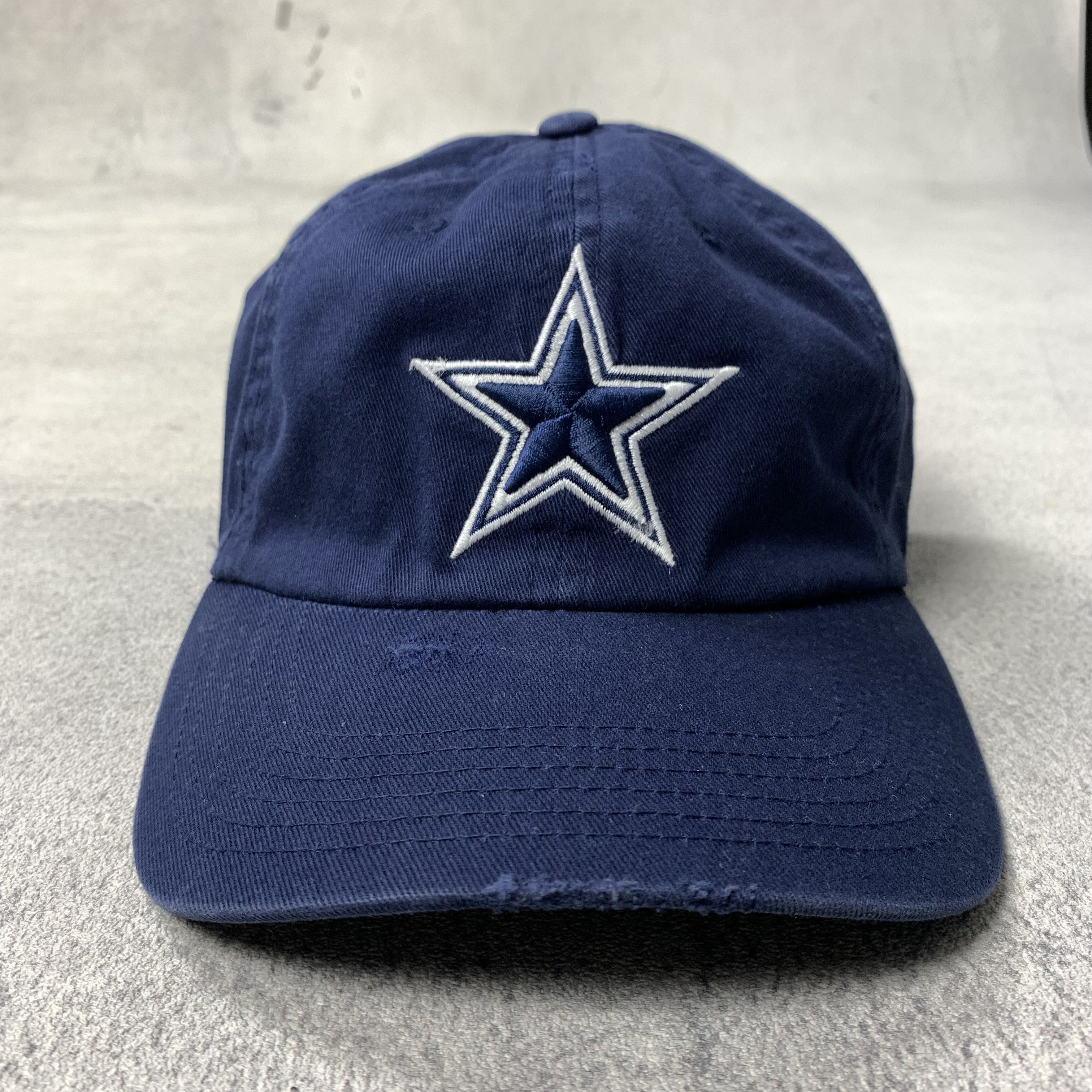 NFL Dallas Cowboys Hat Cap Size ONE SIZE - 1 Thumbnail