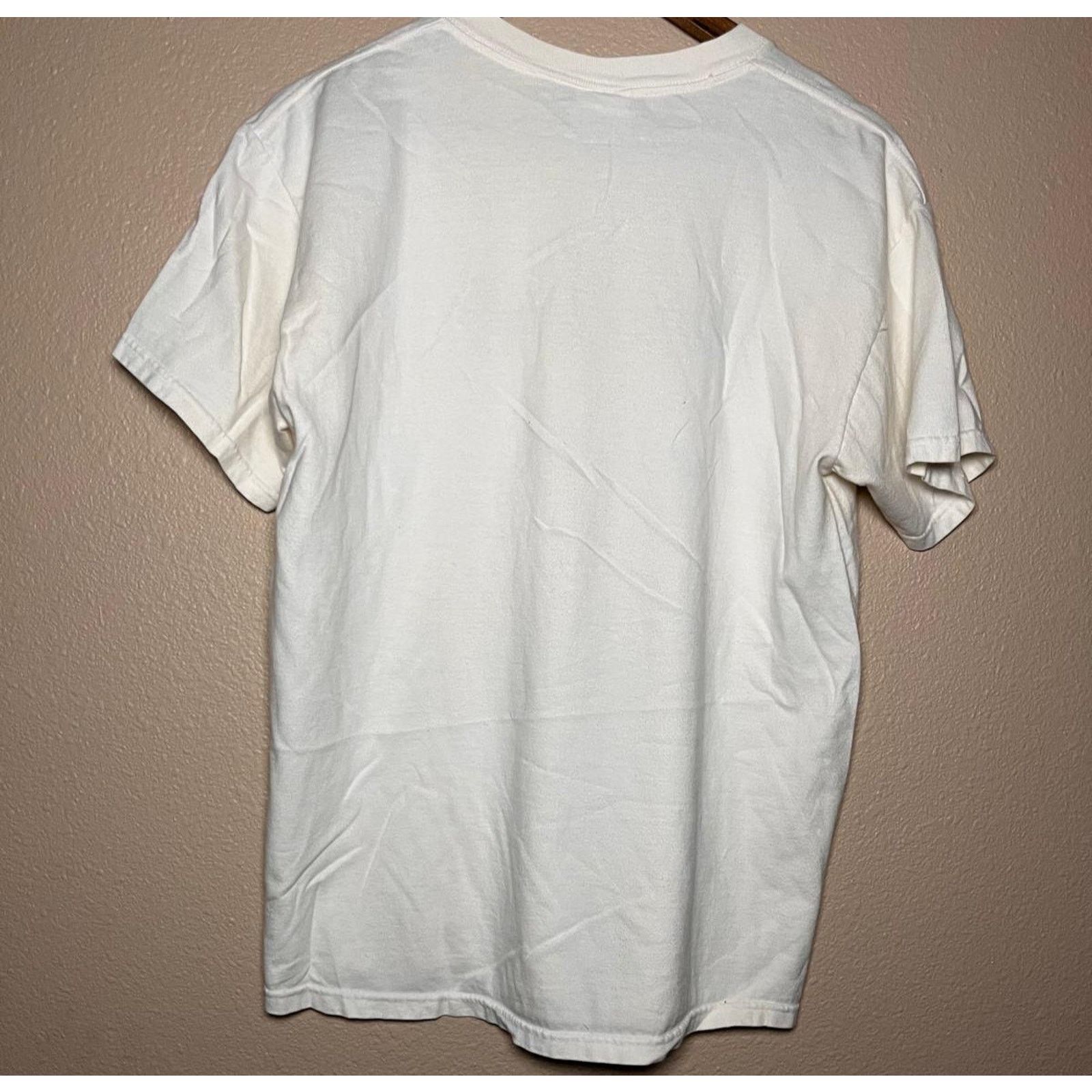 Hard Rock Cafe Hard Rock Café ☀️ “Cayman Islands” Classic Logo Tee – Size L Size US L / EU 52-54 / 3 - 2 Thumbnail