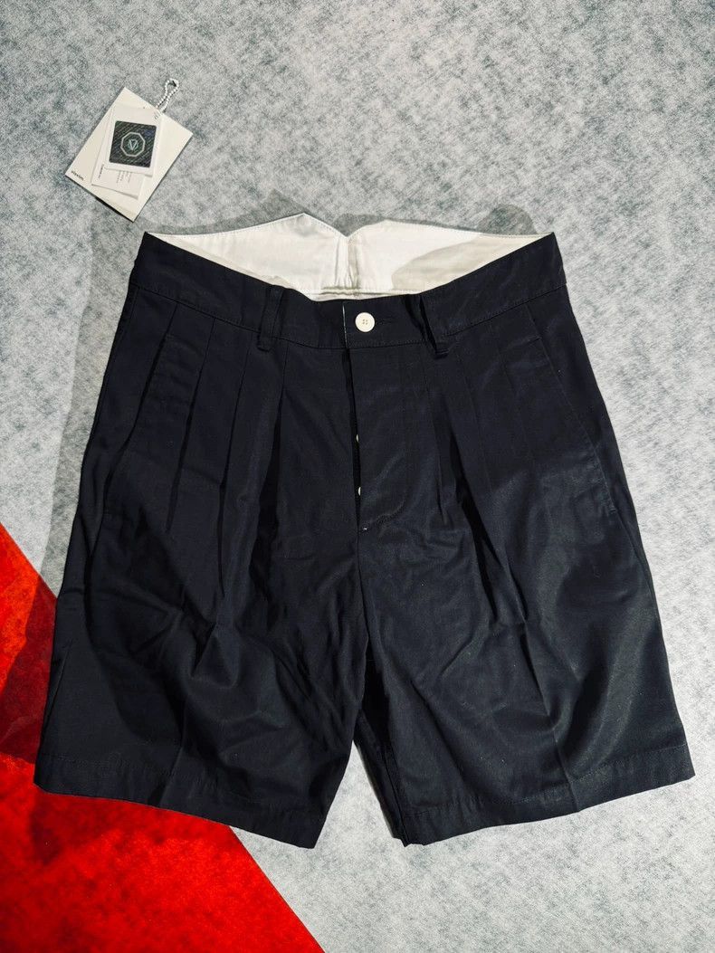 Visvim Hakama Shorts for Summer Wear-2506